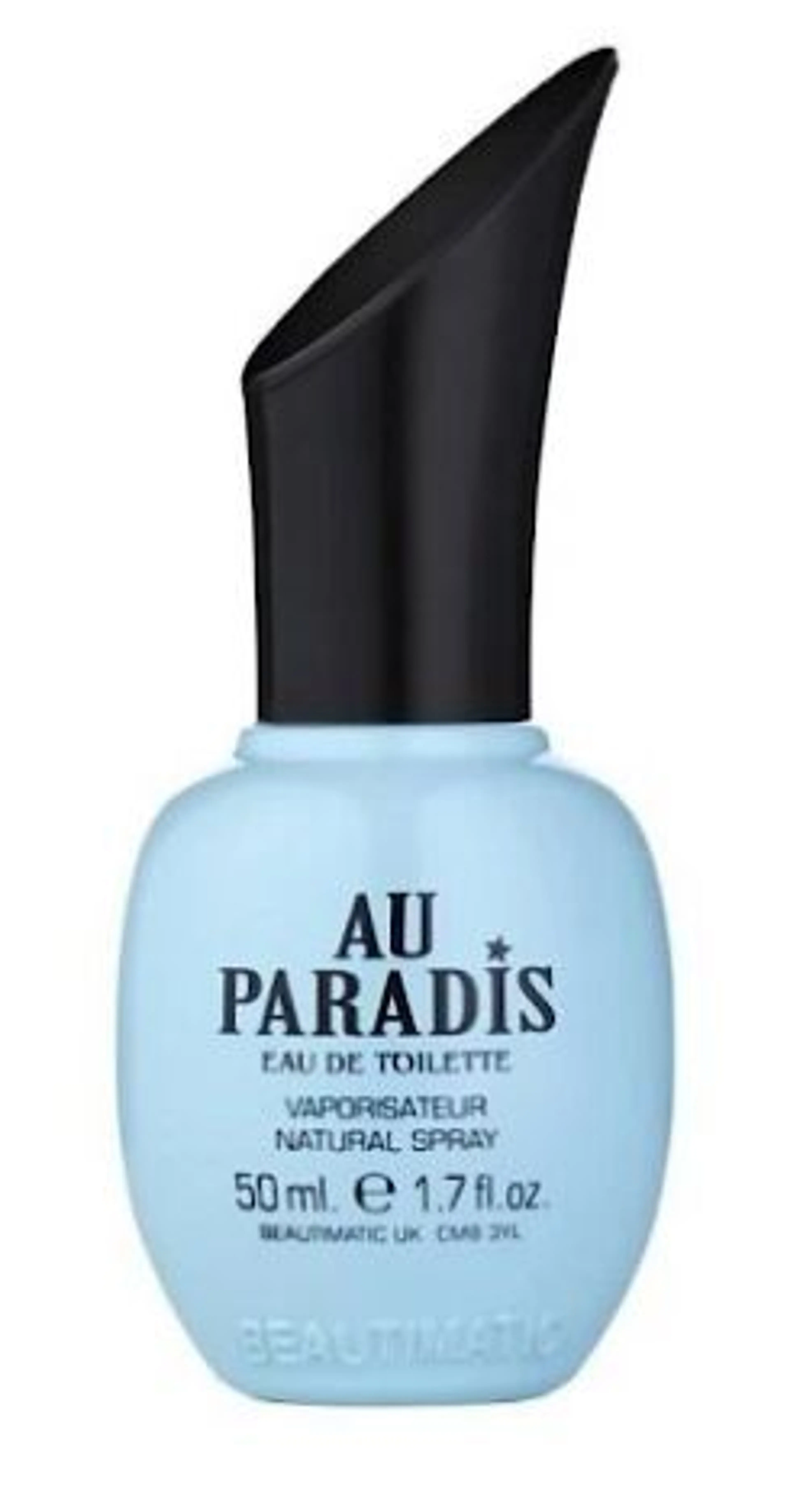 Au Paradis