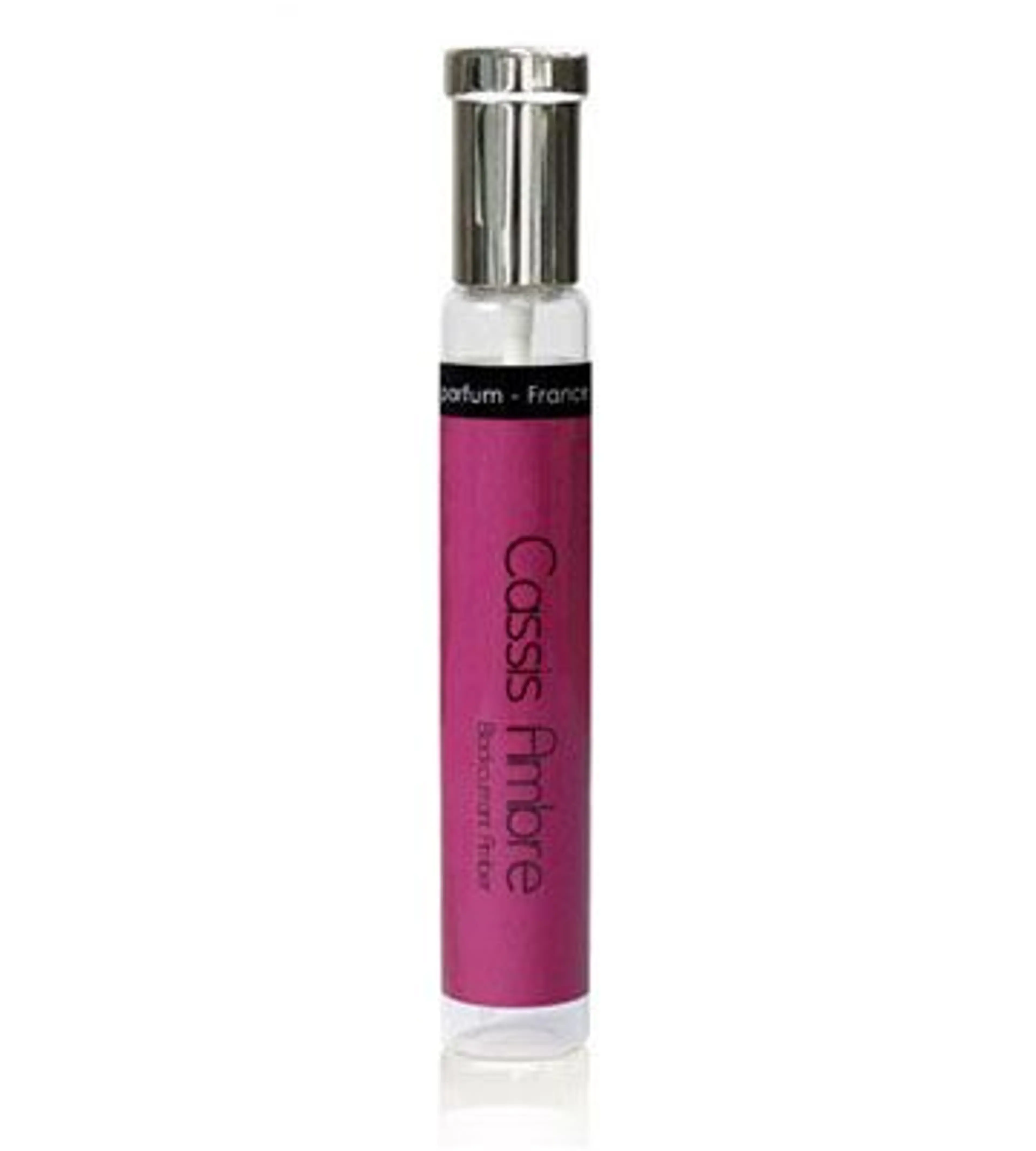 Cassis Ambre