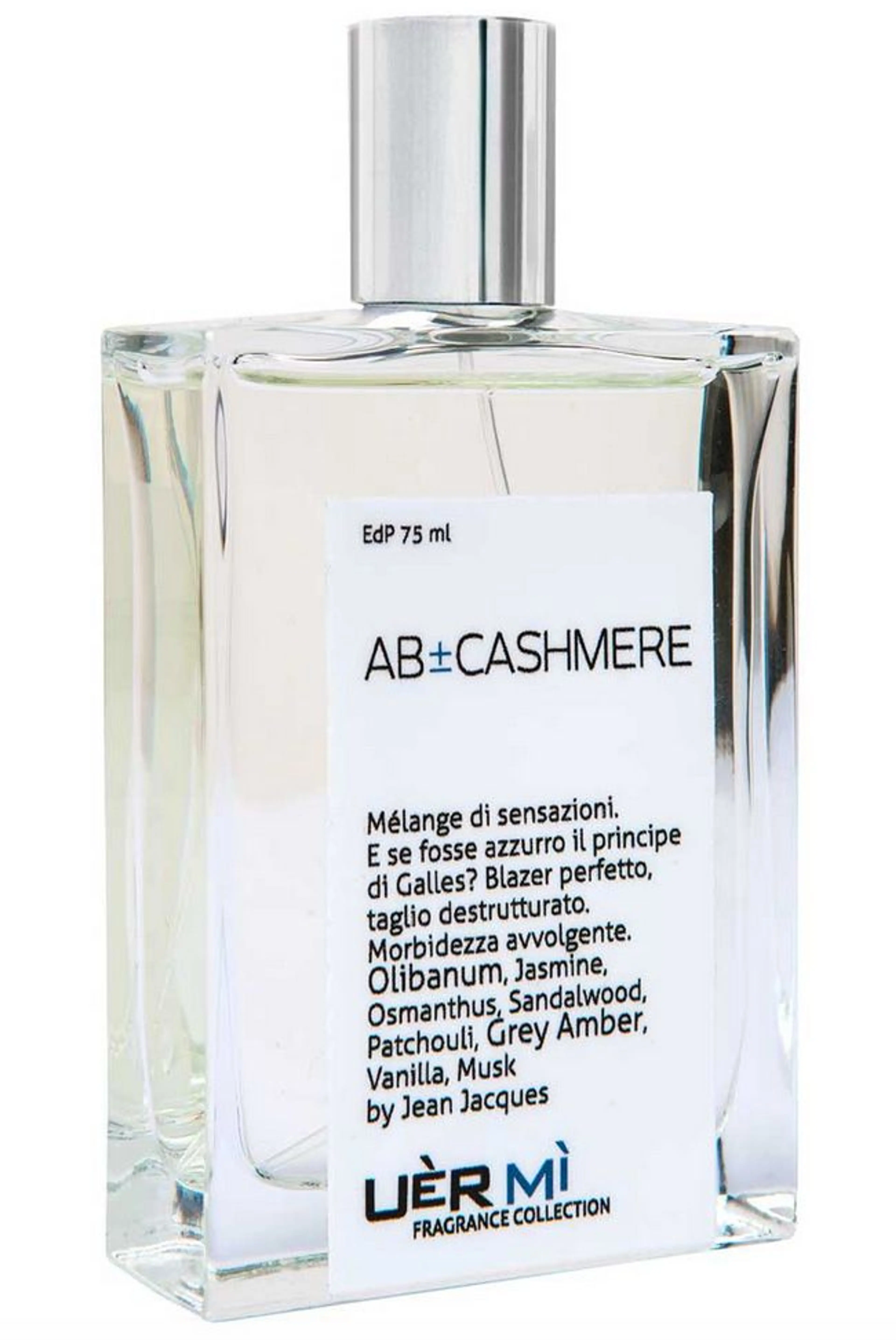 AB ± Cashmere