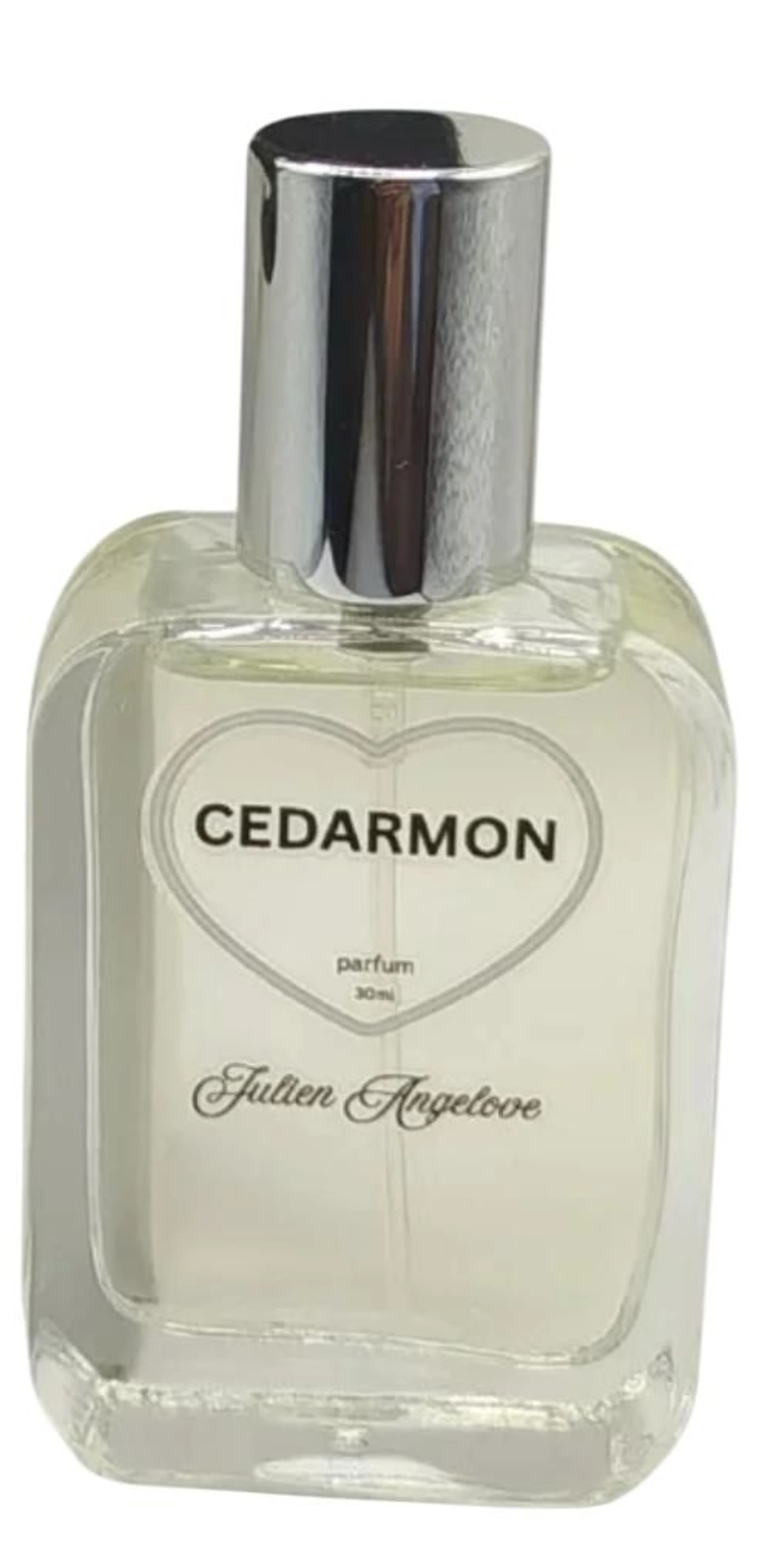 Cedarmon