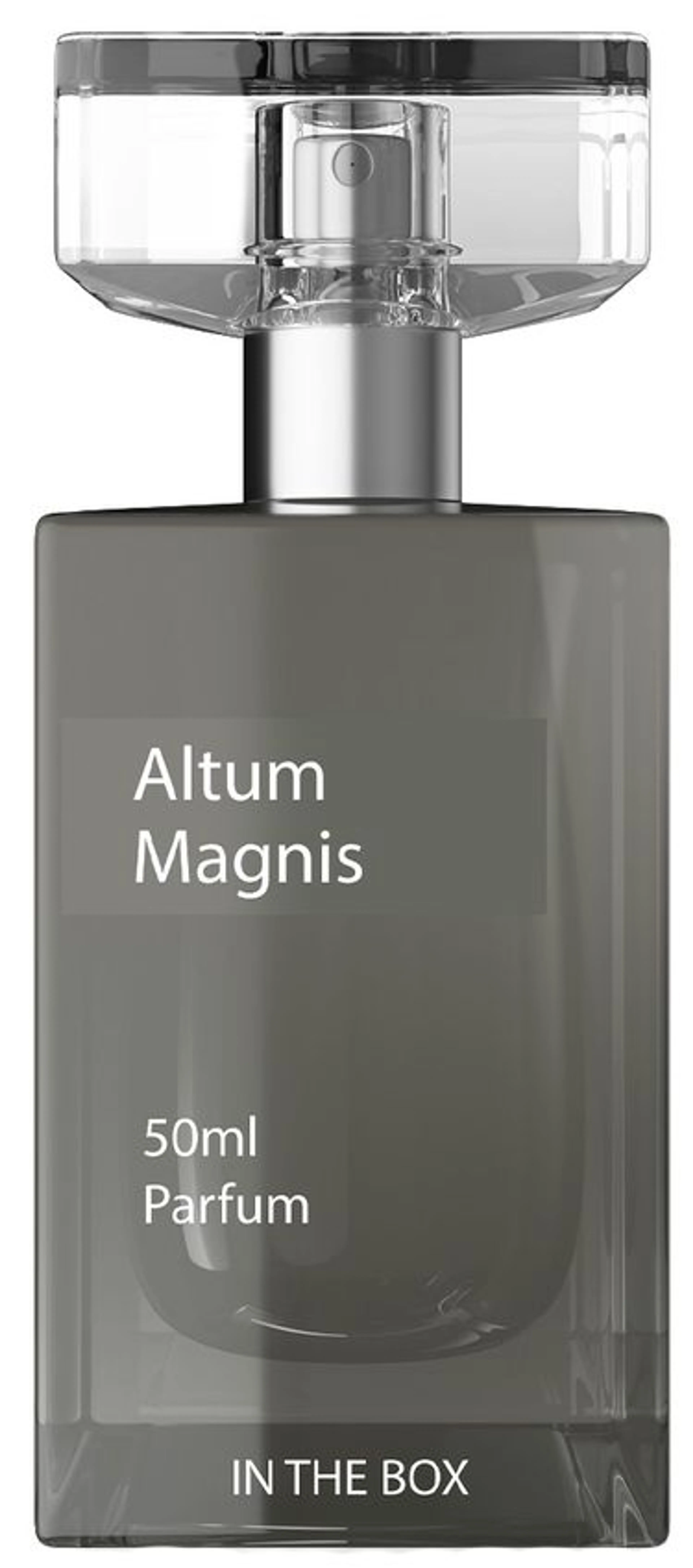 Altum Magnis