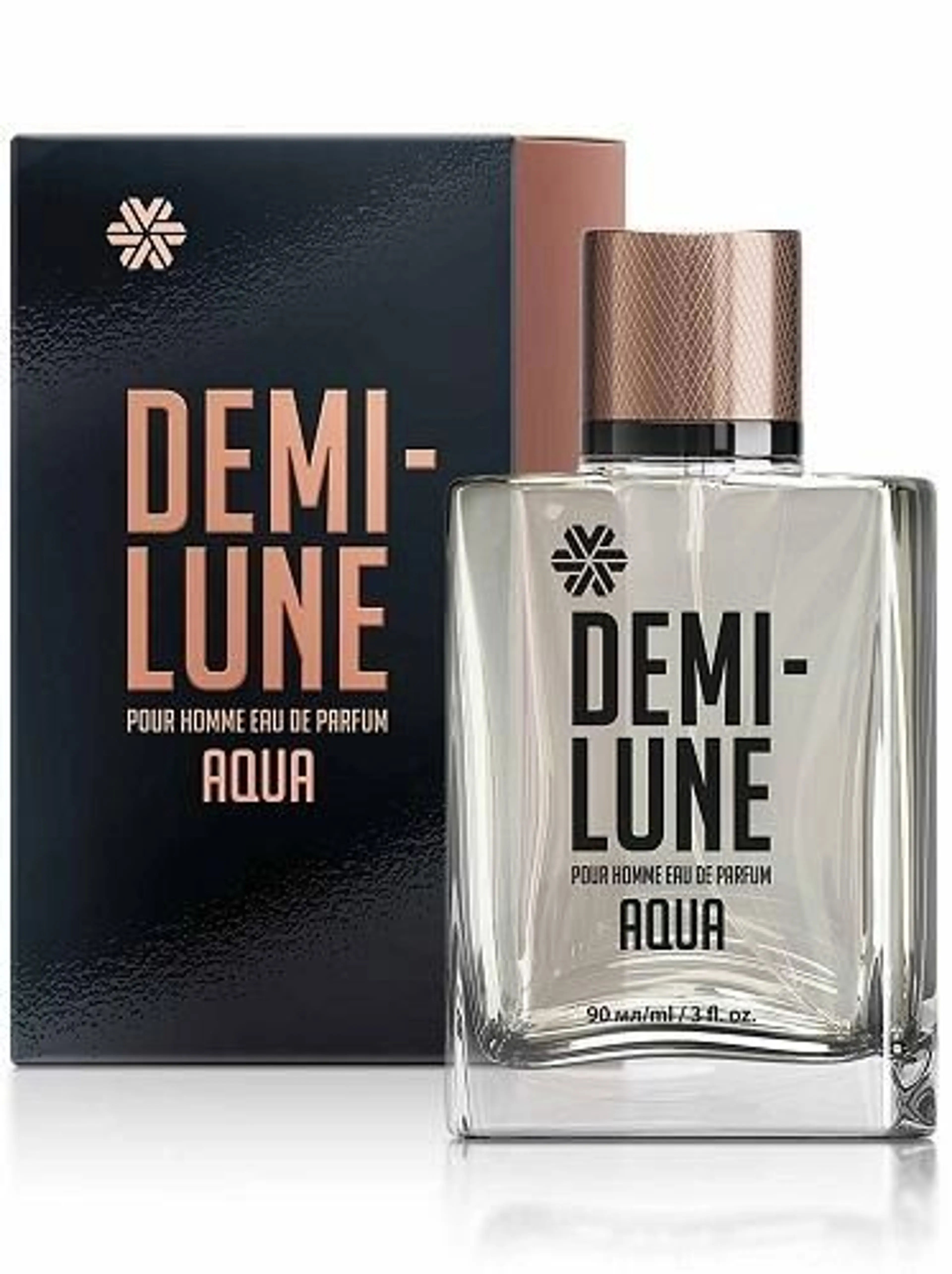 Demi-Lune Aqua