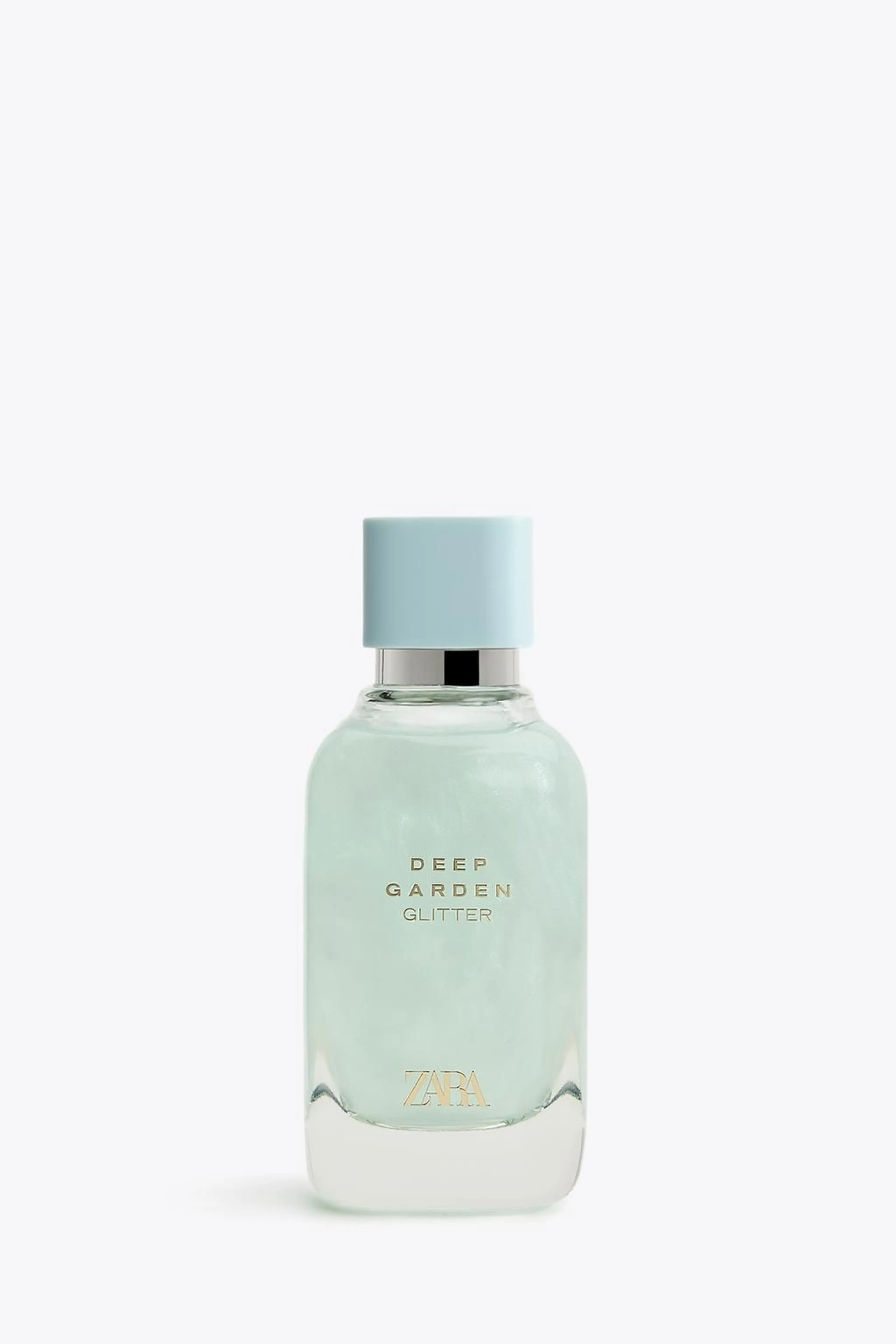 Deep Garden Glitter