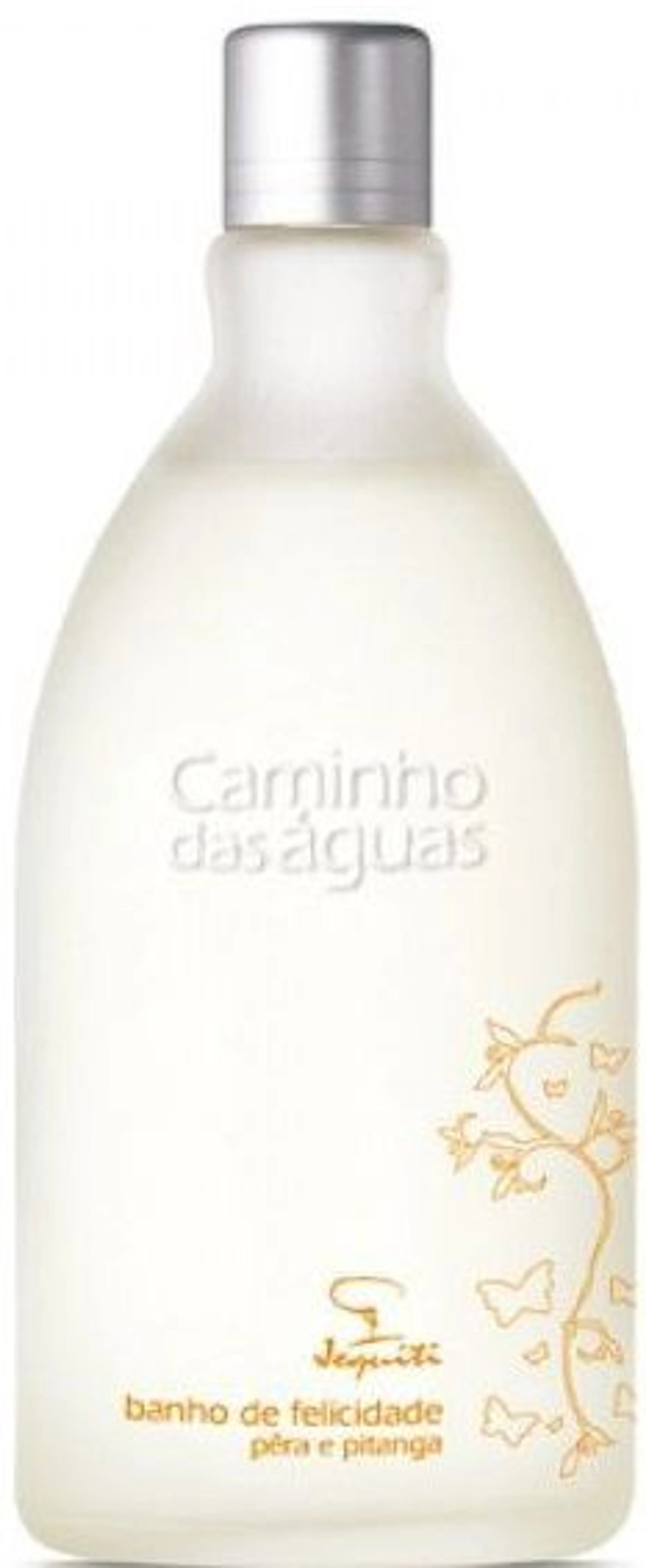 Caminho das Águas Banho de Felicidade Pêra e Pitanga
