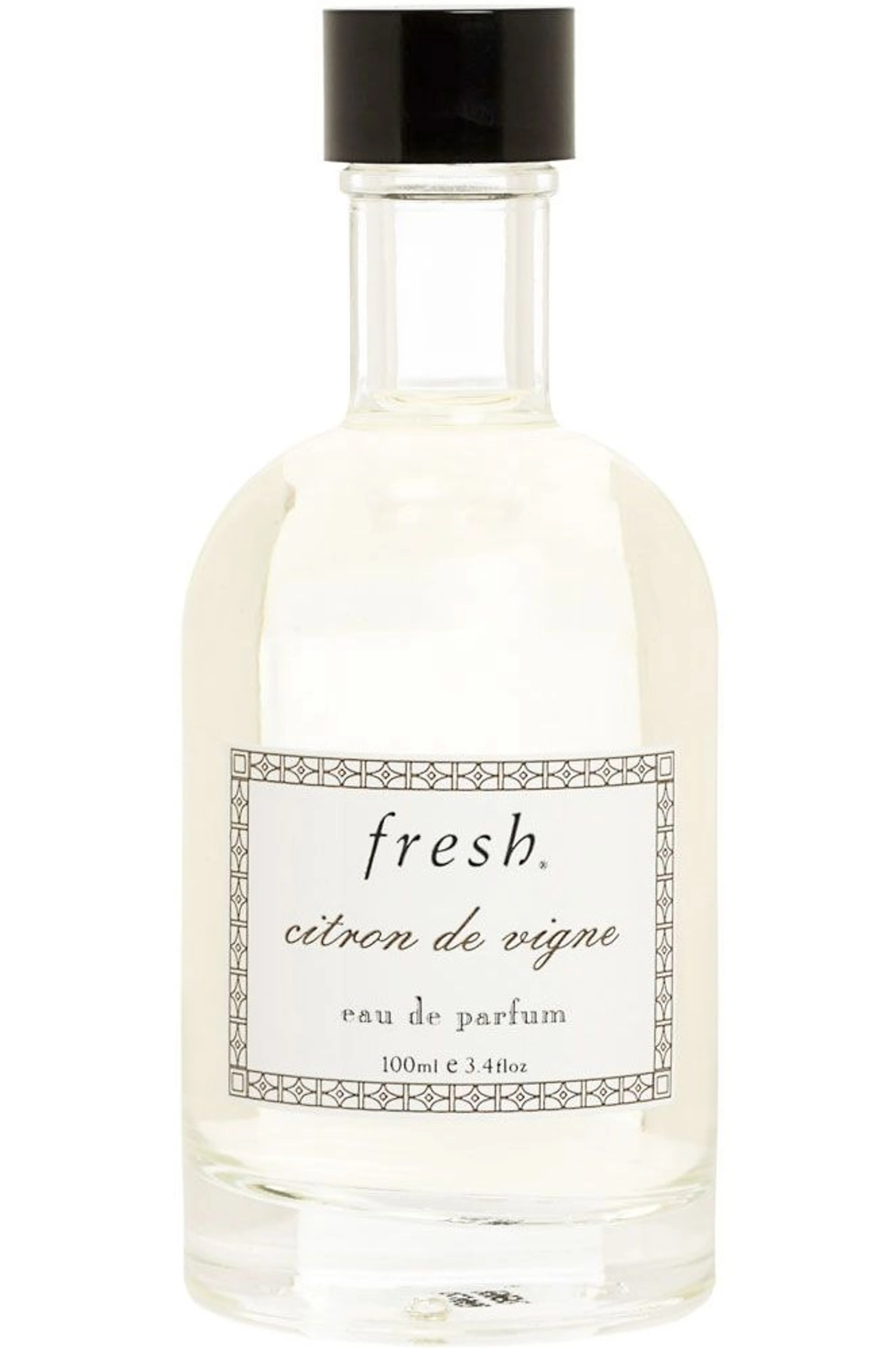 Citron de Vigne