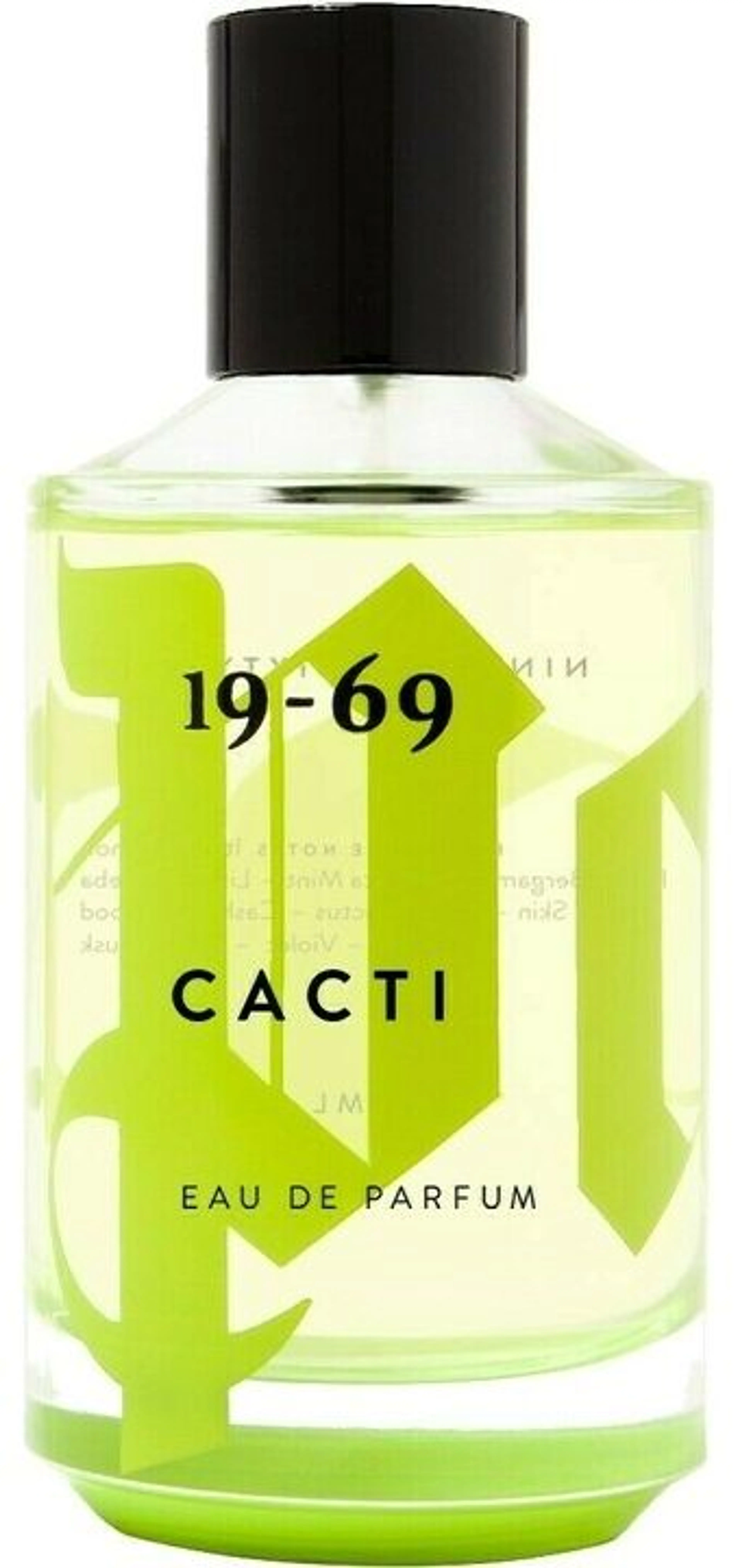 Cacti