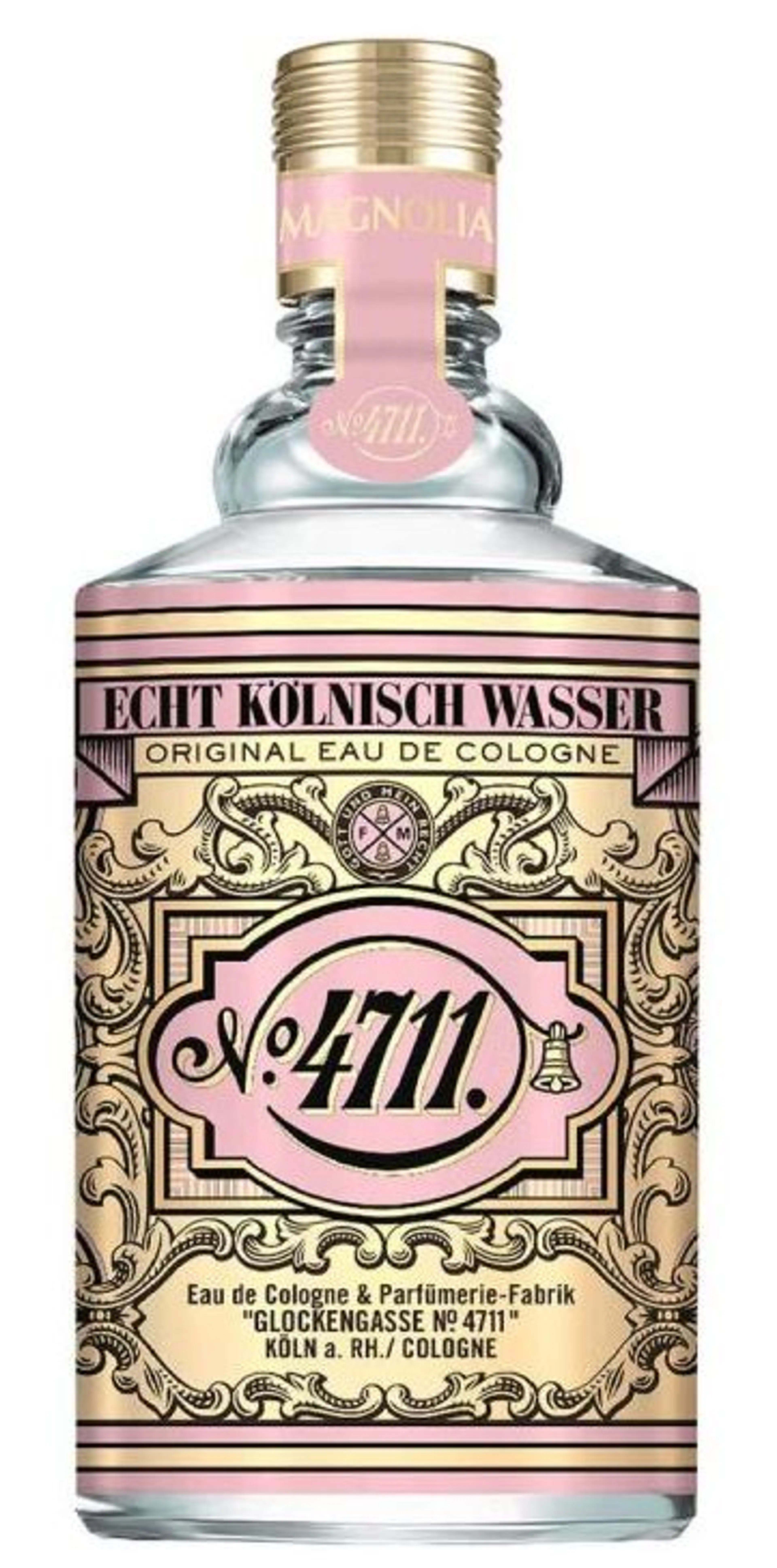 4711 Magnolia Eau de Cologne