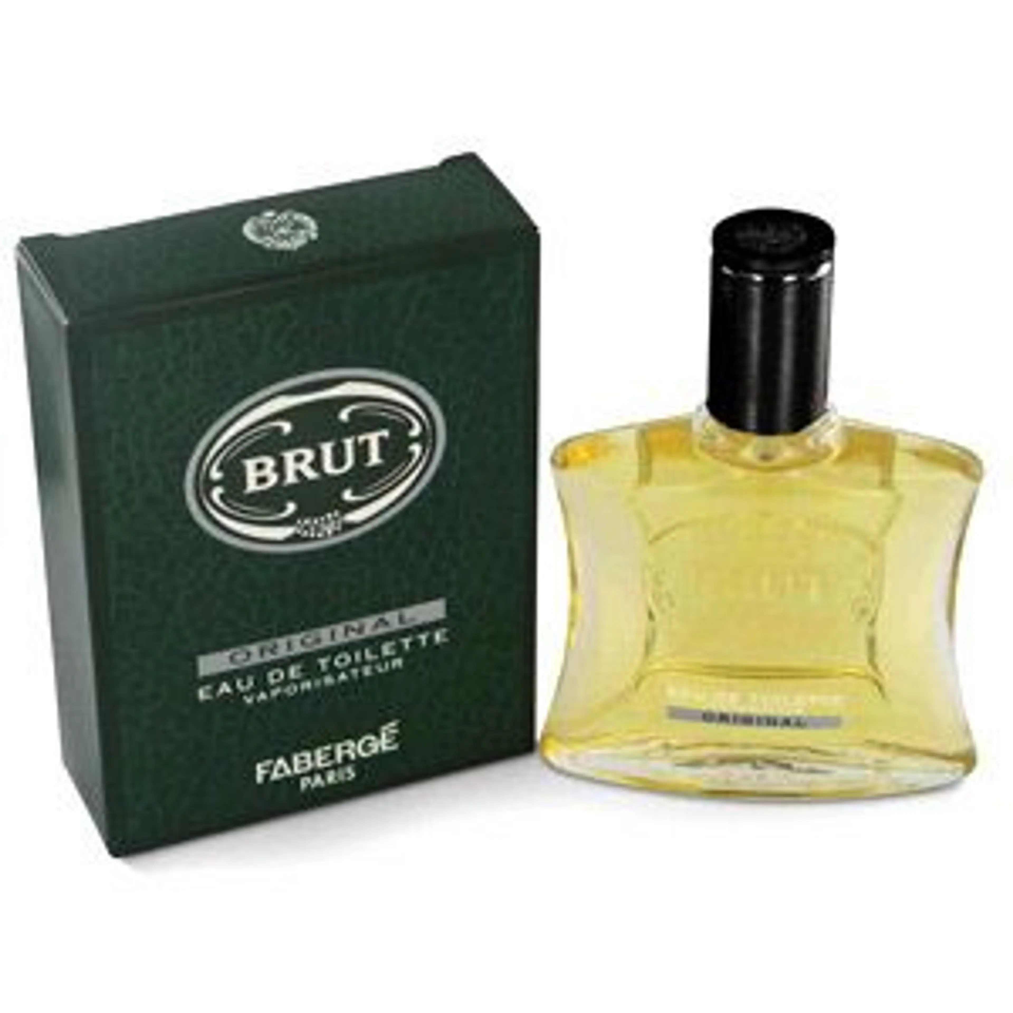 Brut