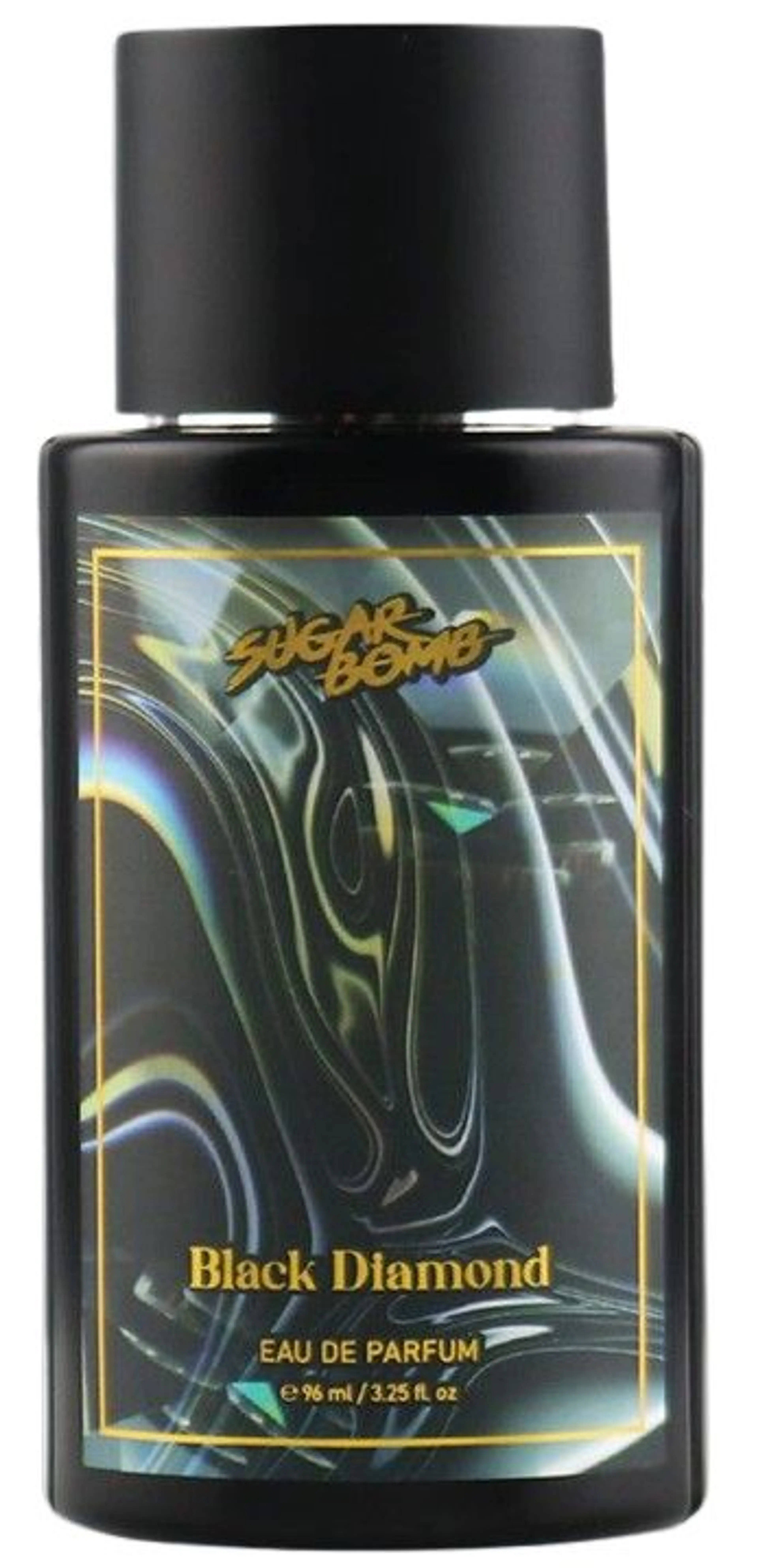 Black Diamond