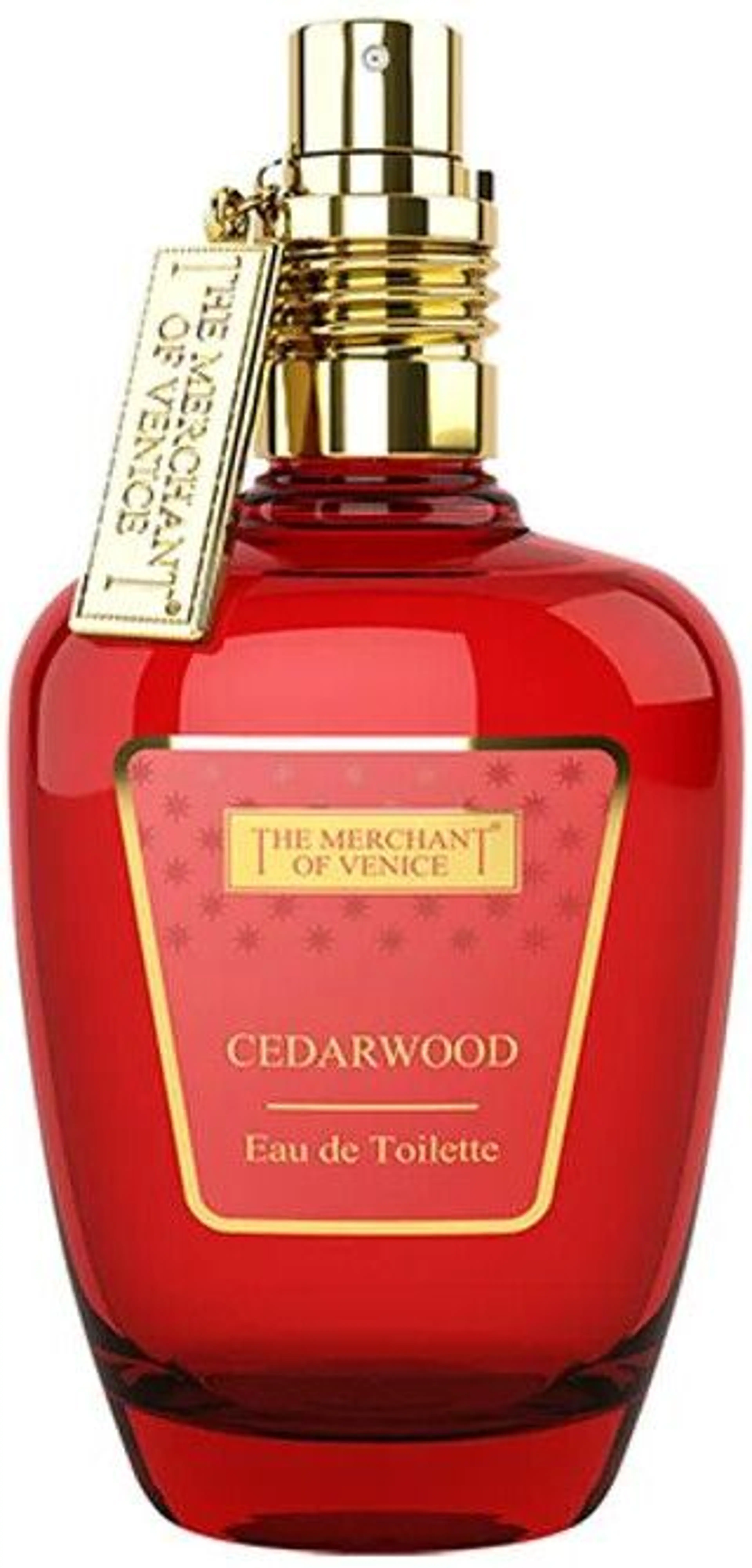 Cedarwood