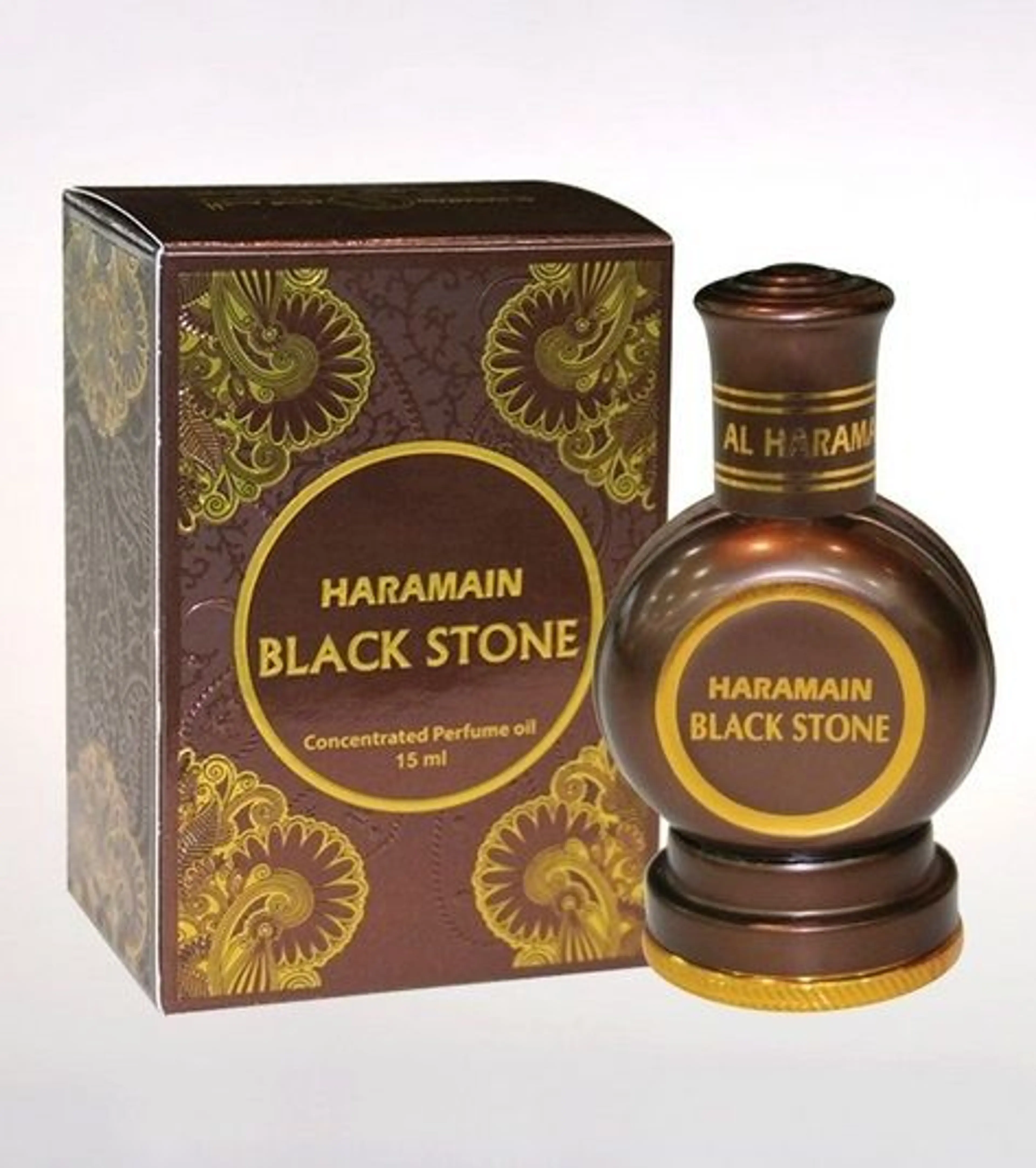 Black Stone