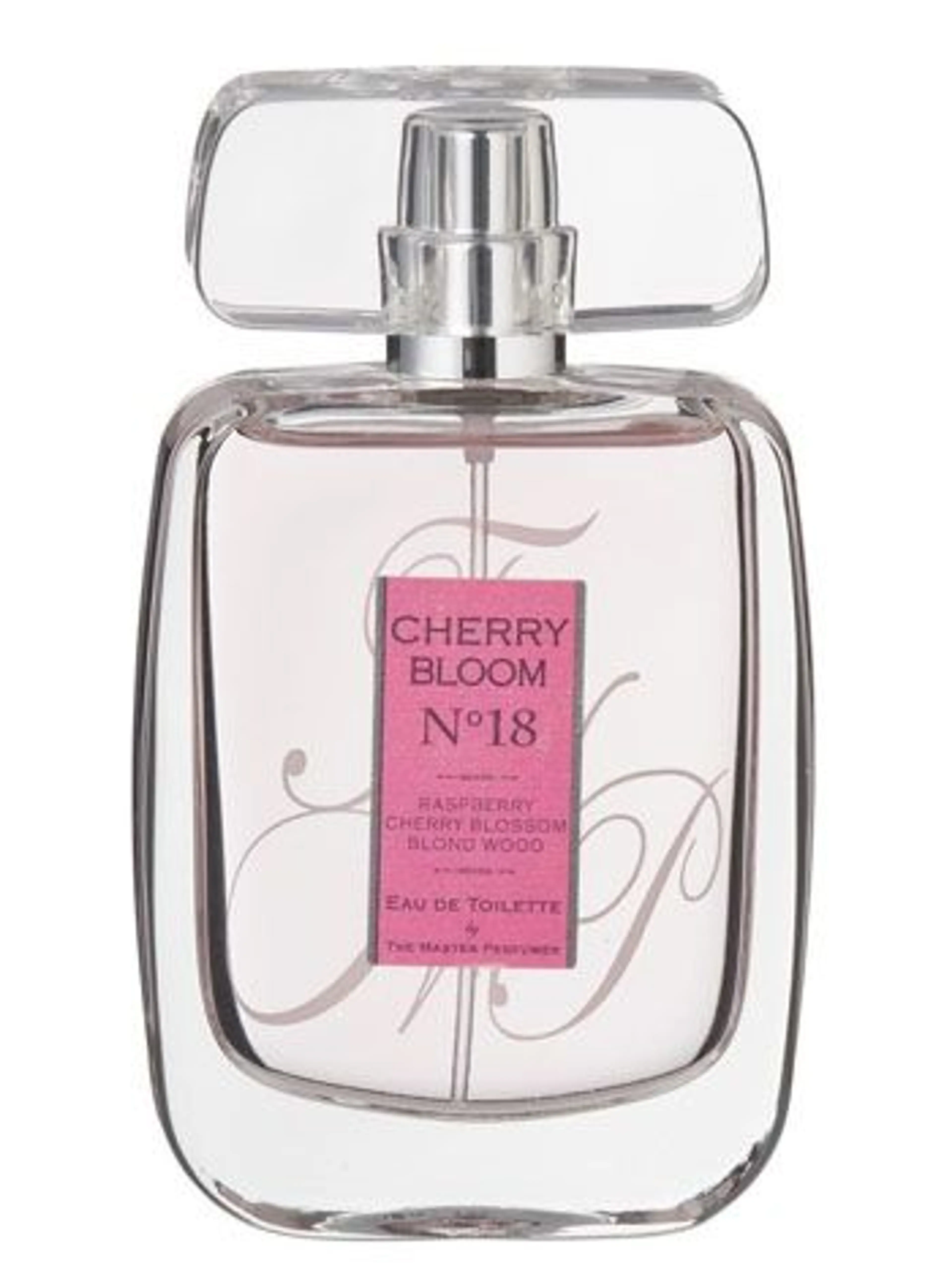 Cherry Bloom N°18