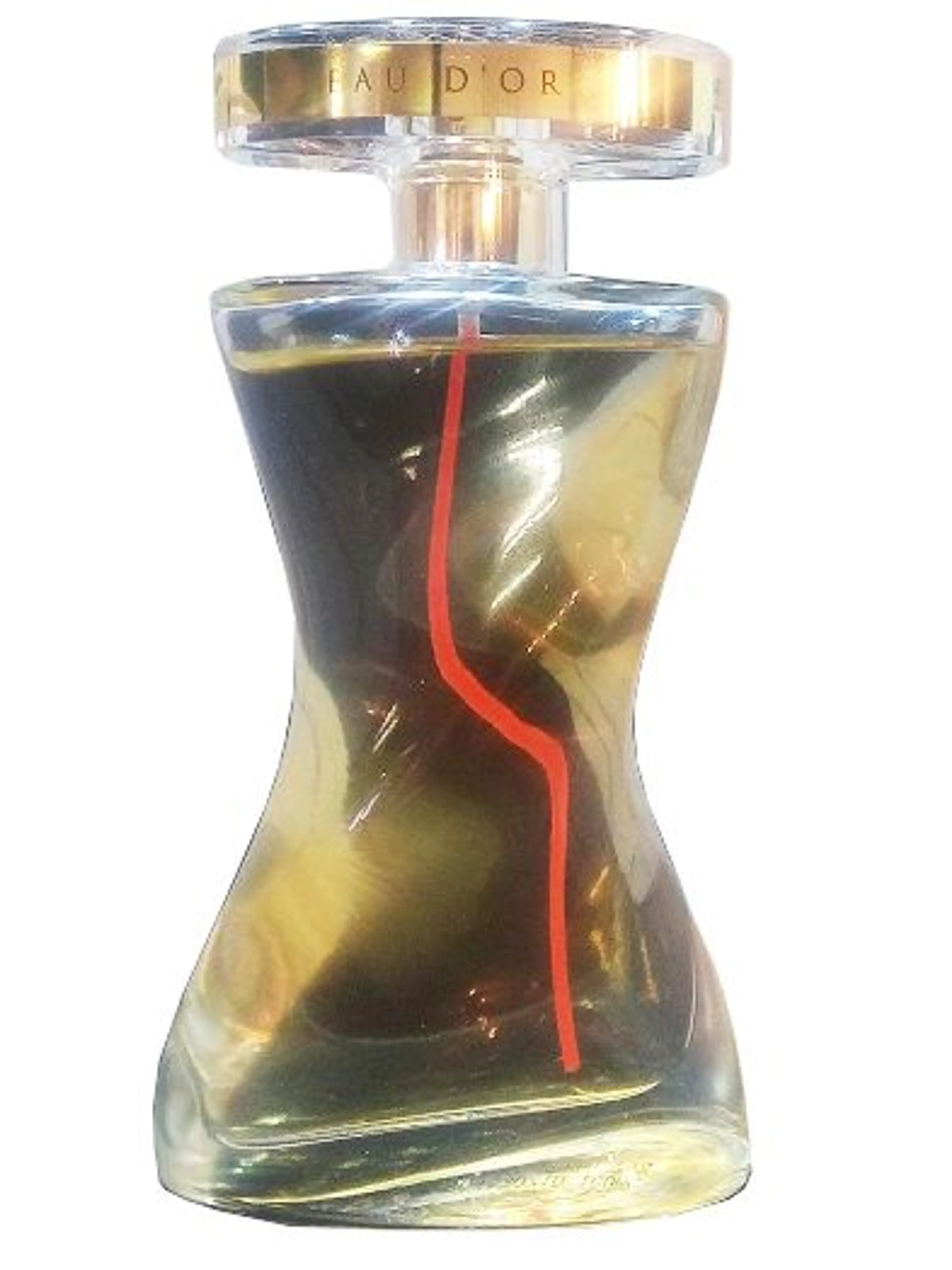 Eau d'Or