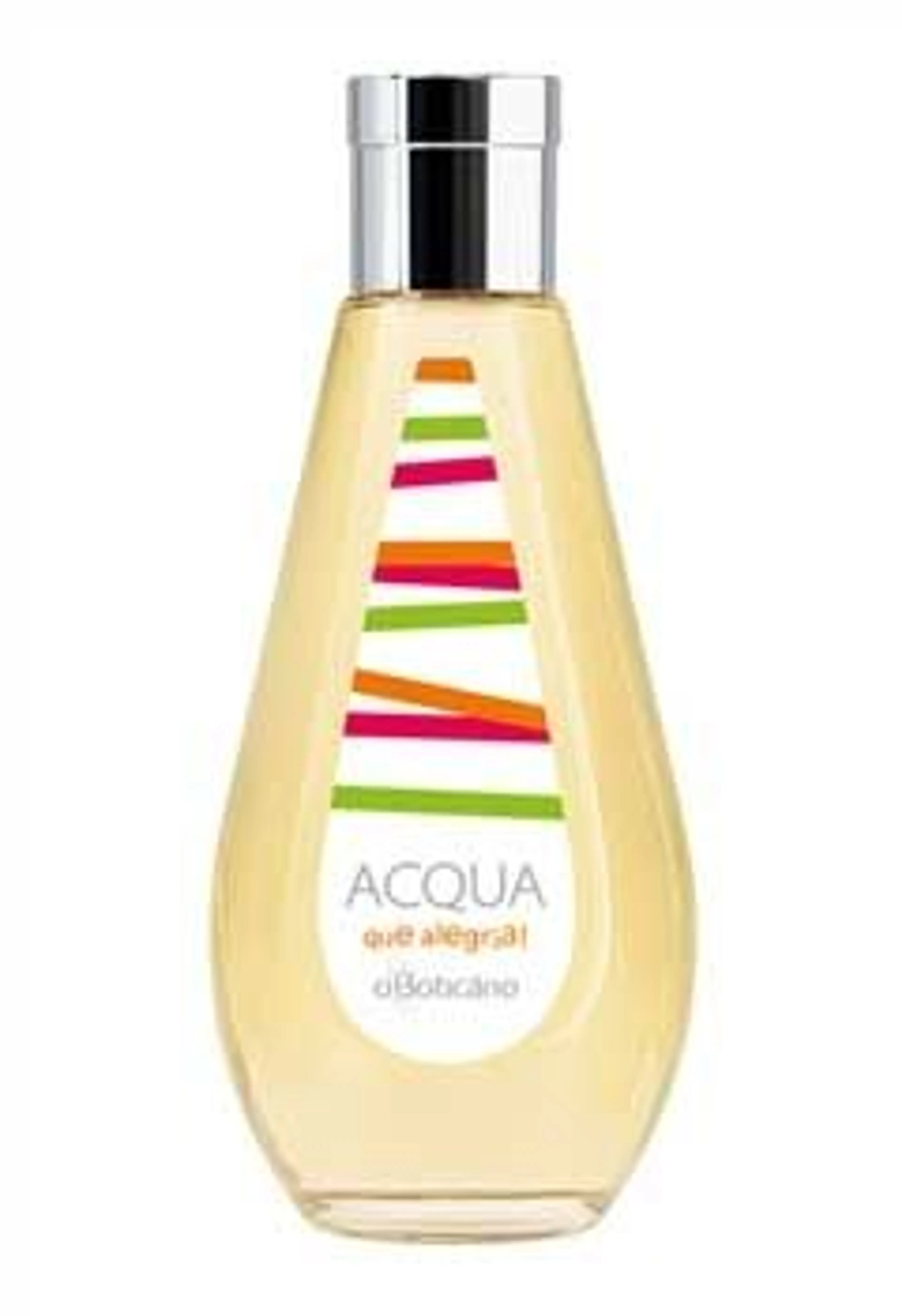 Acqua Que Alegria!