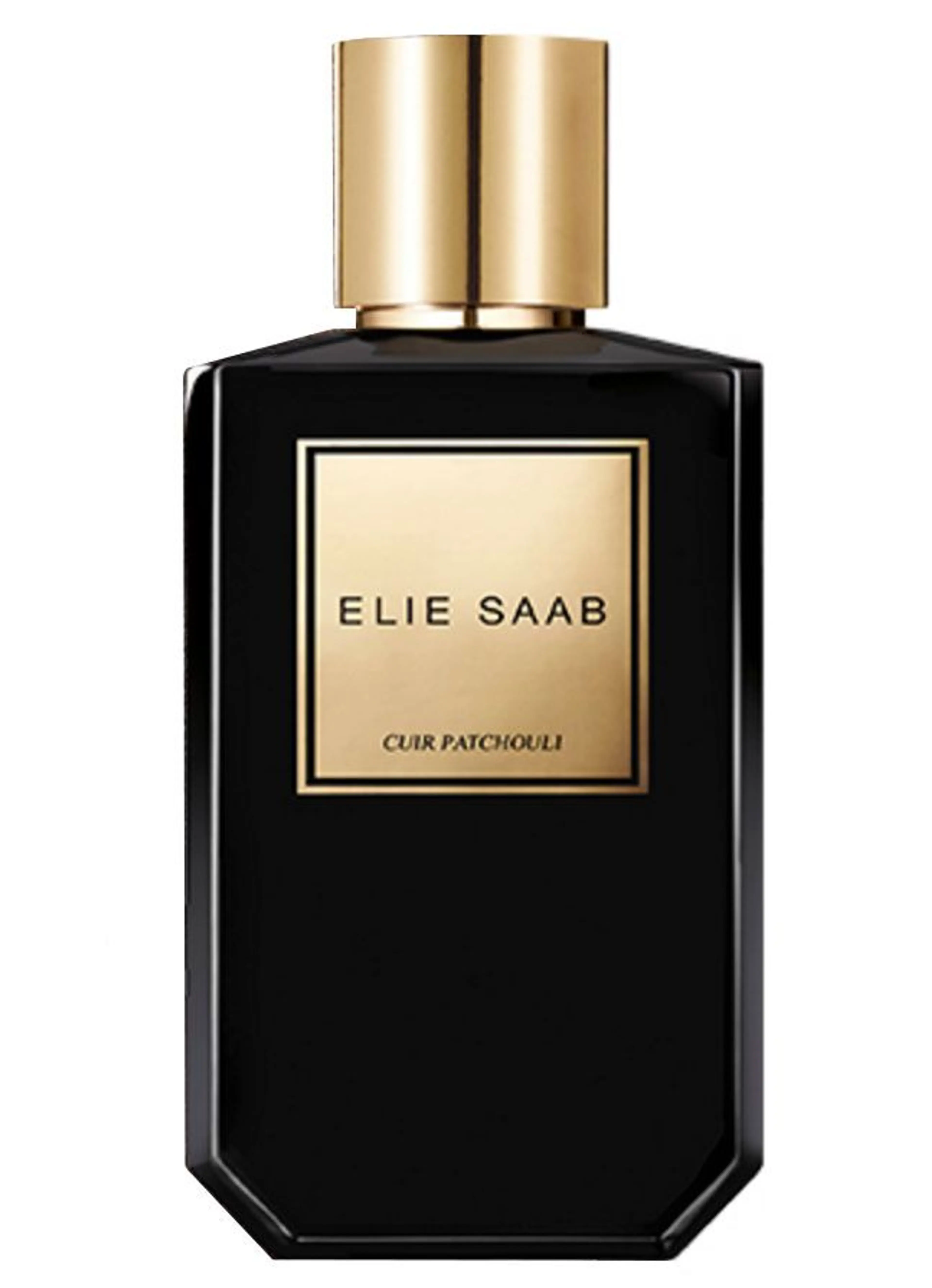 Cuir Patchouli