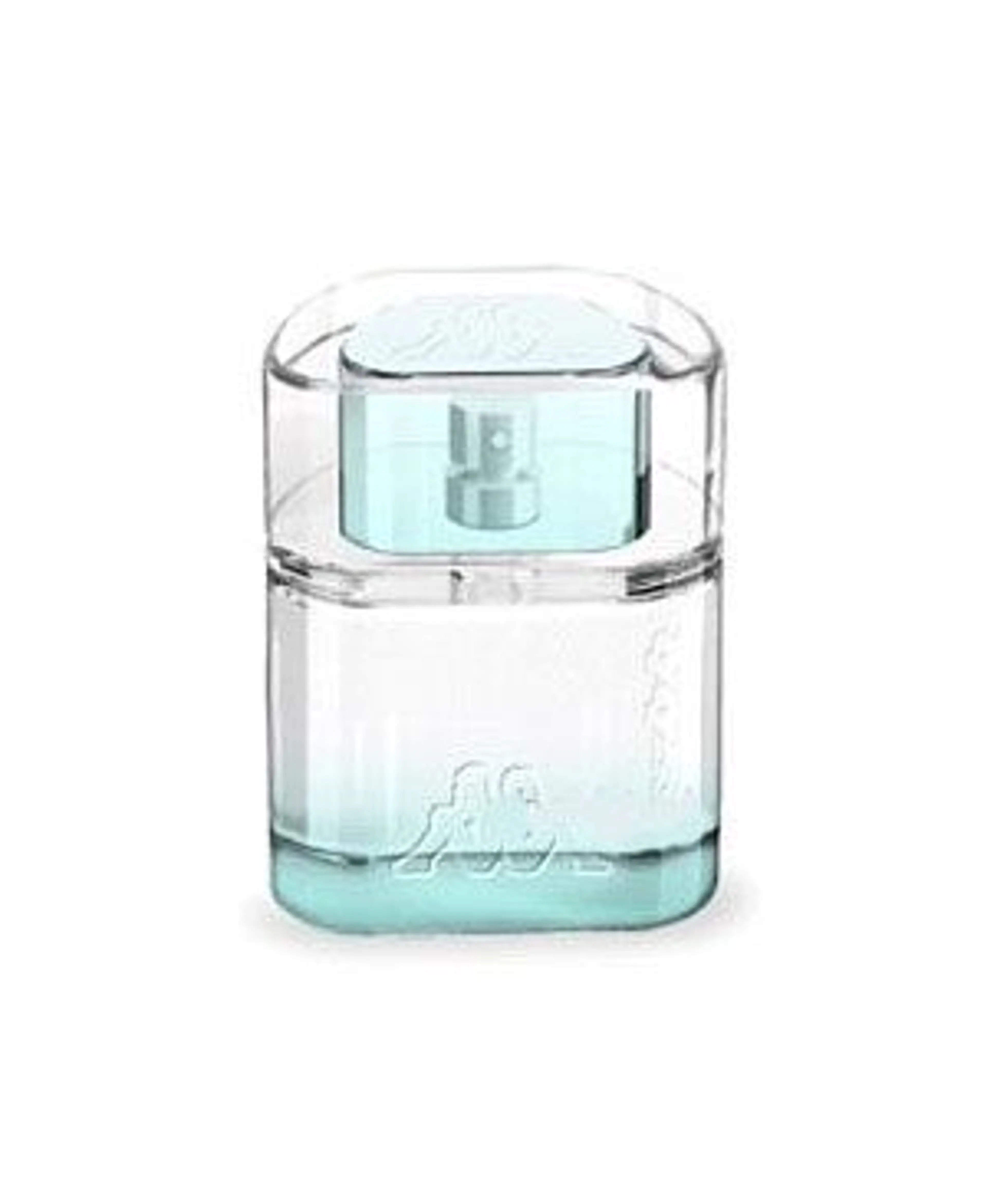 Acqua Woman