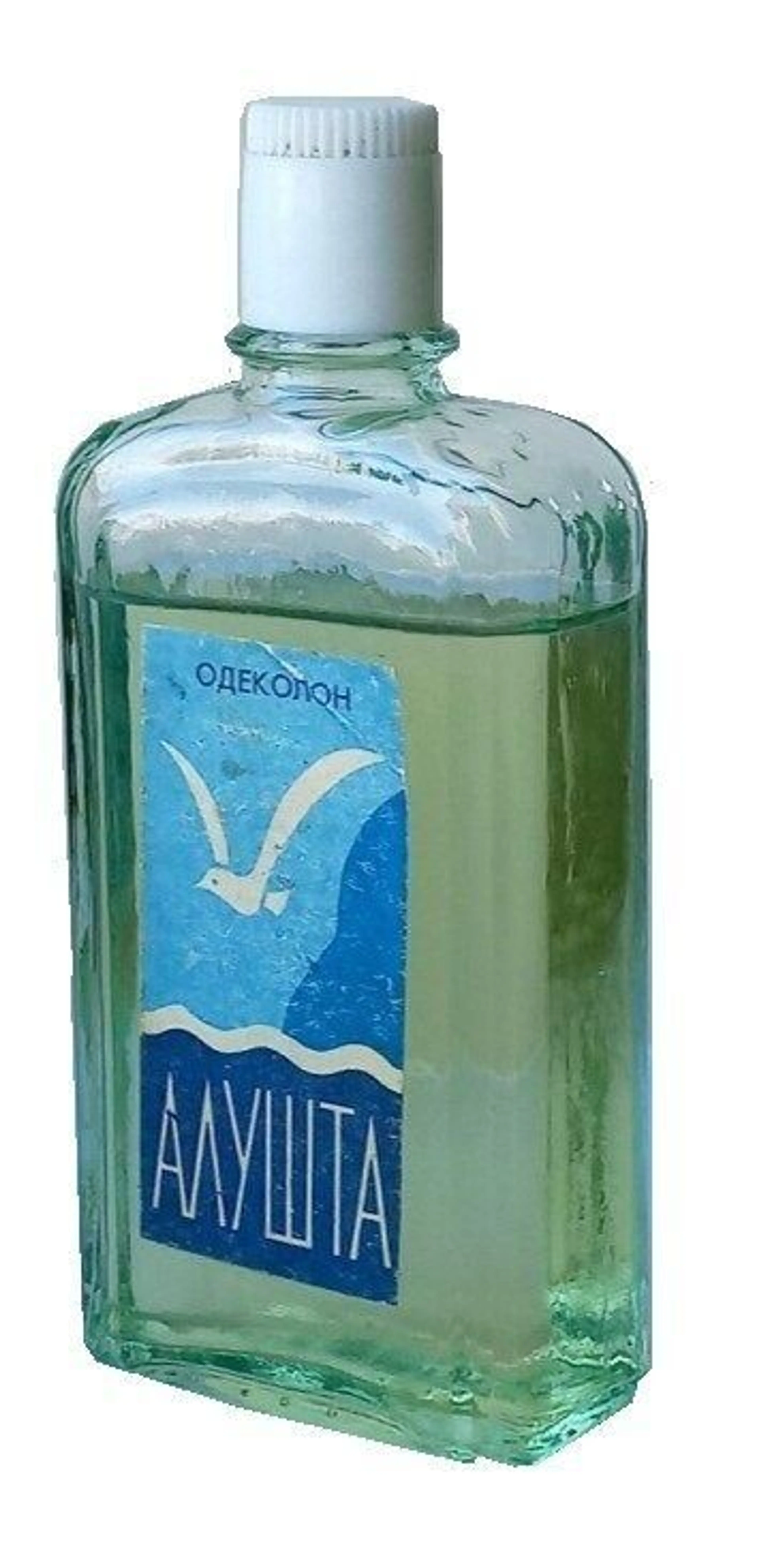 Алушта (Alushta)