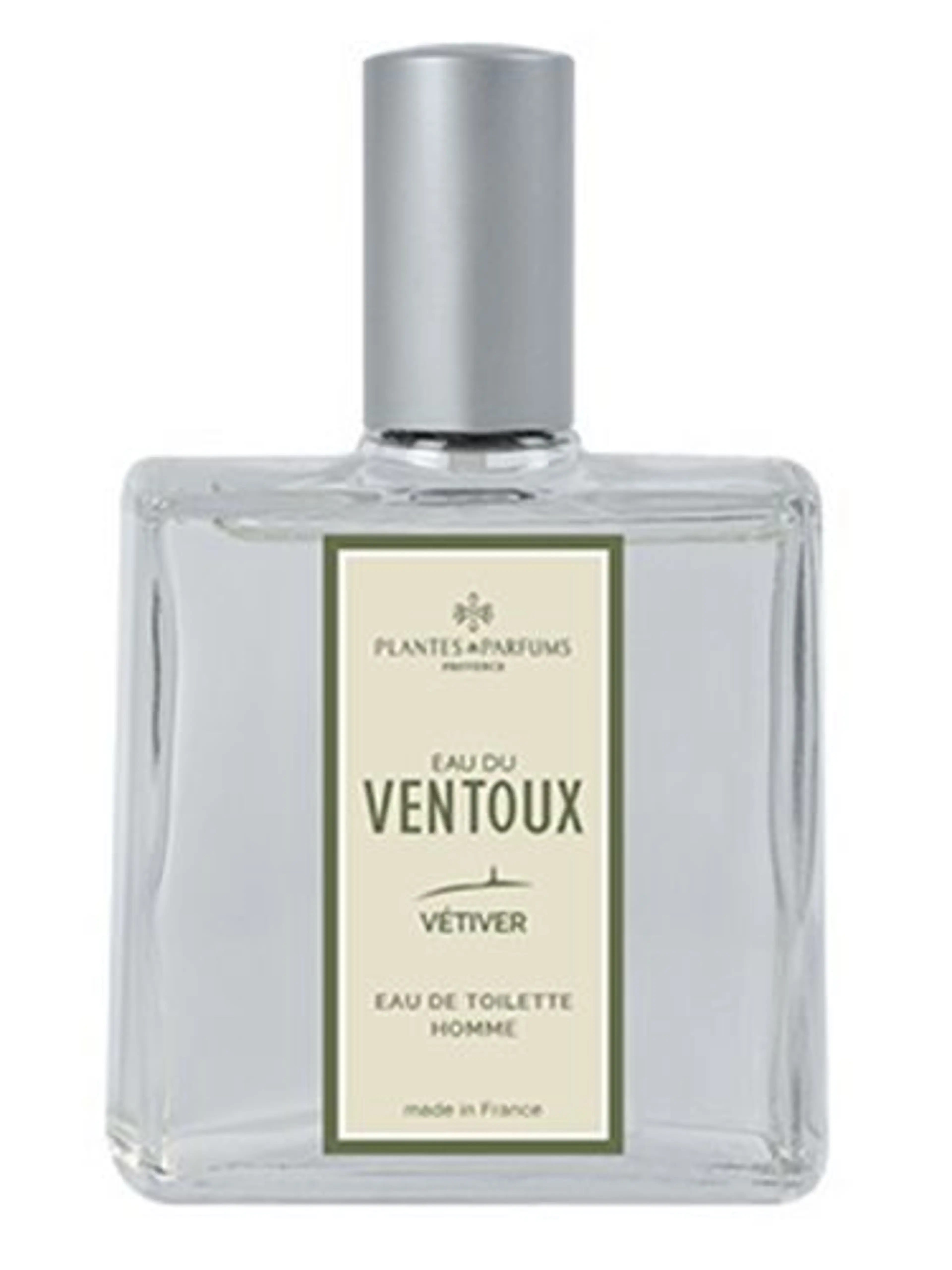 Eau du Ventoux Vétiver