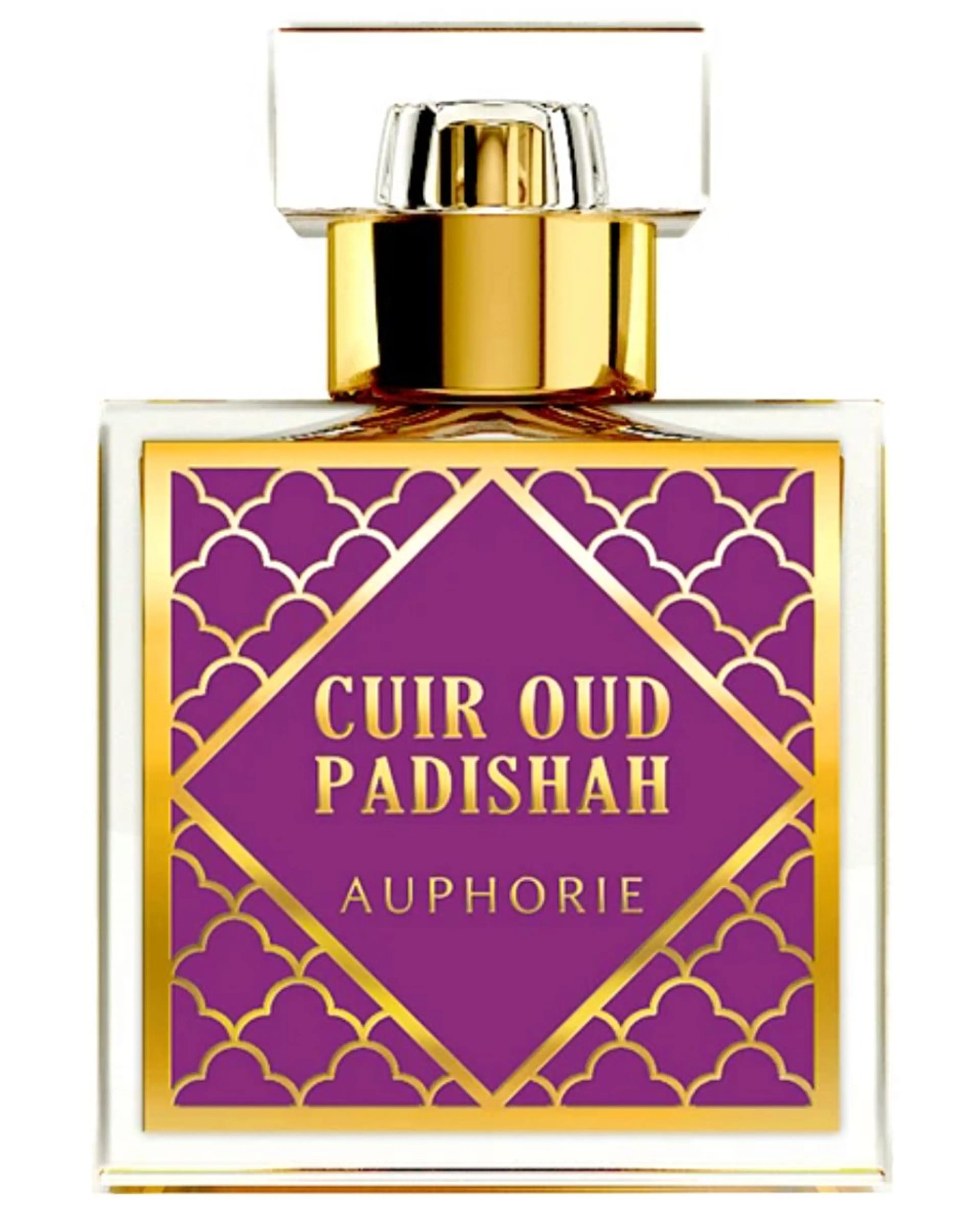 Cuir Oud Padishah