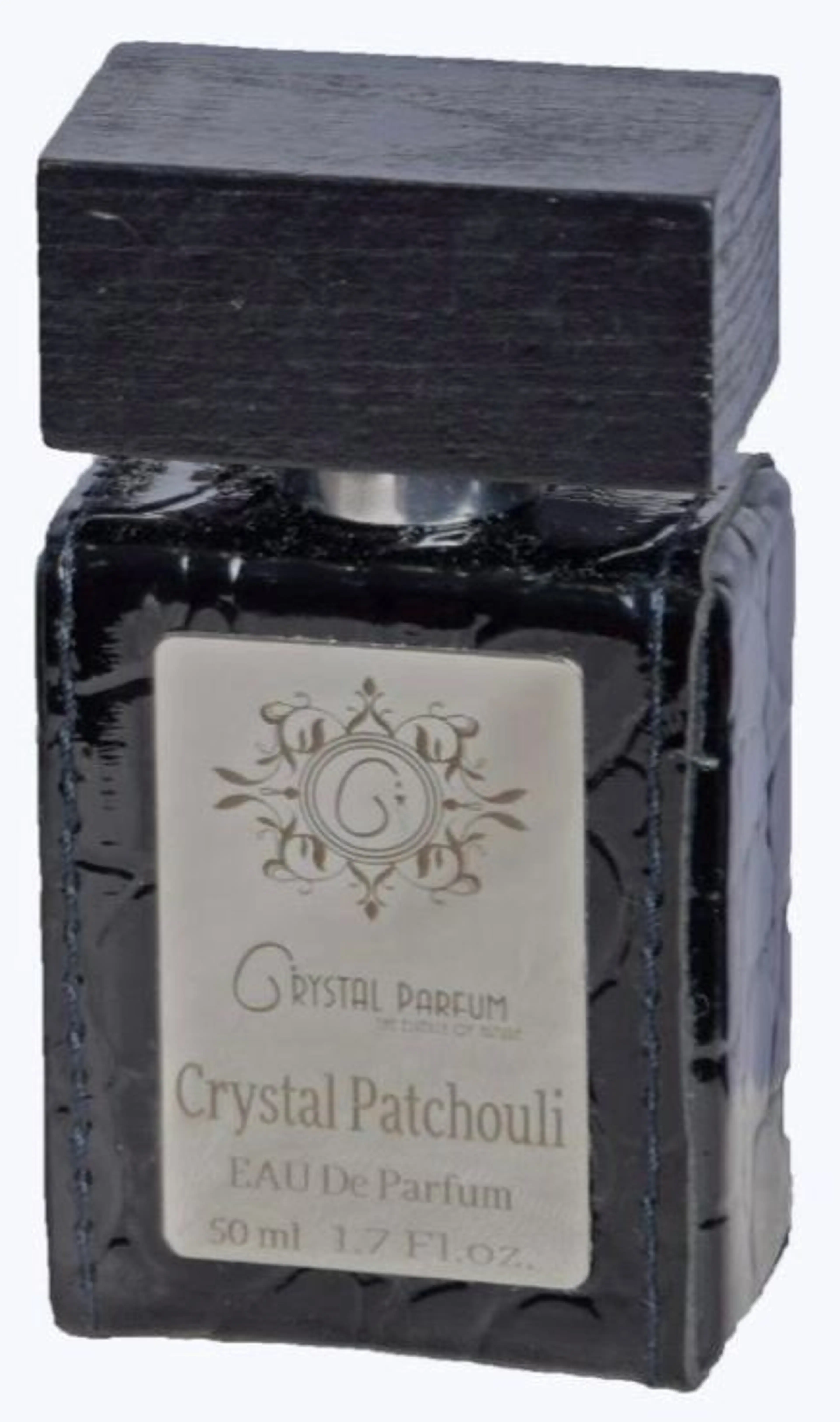 Crystal Patchouli