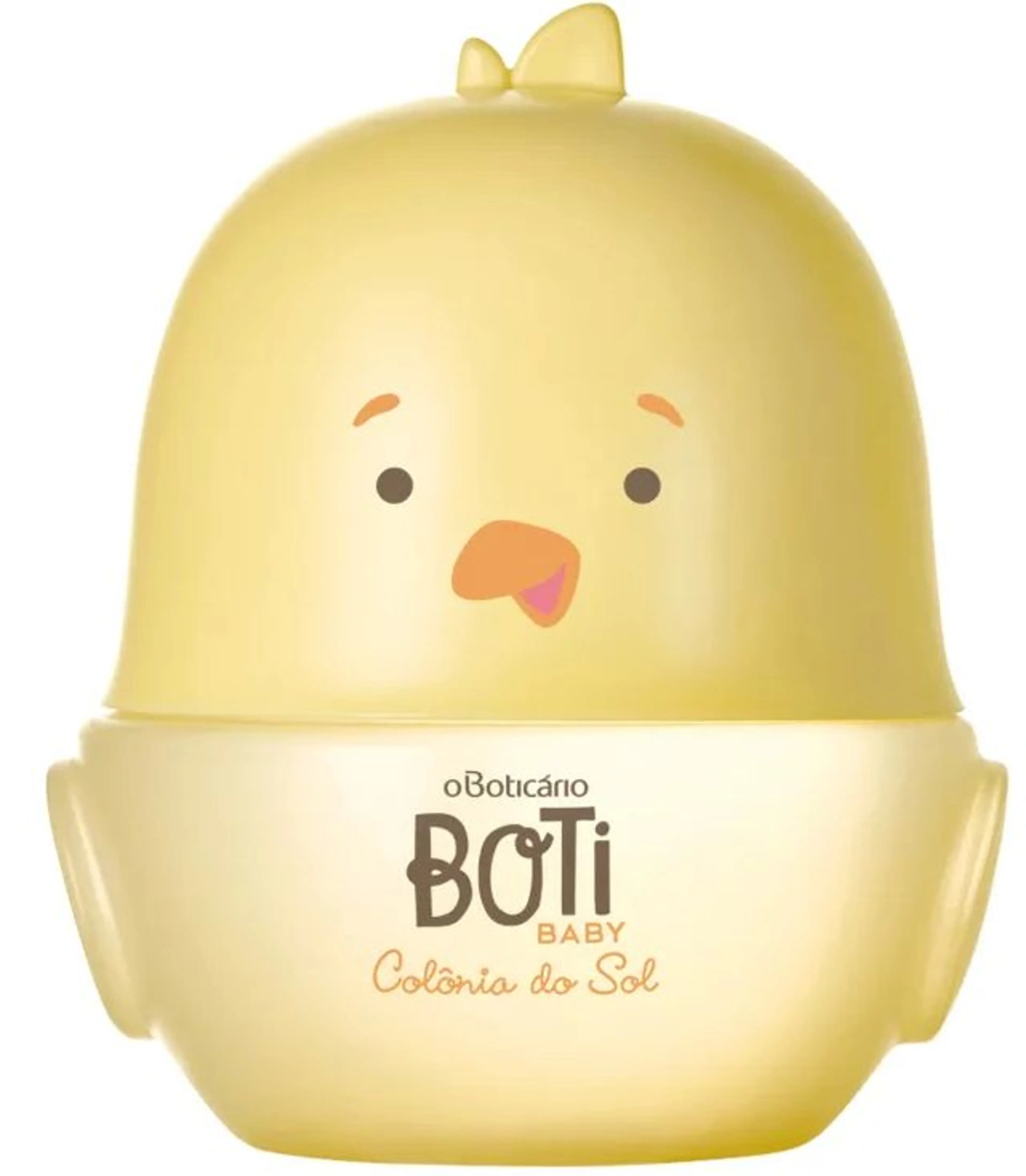 Boti Baby Colônia do Sol