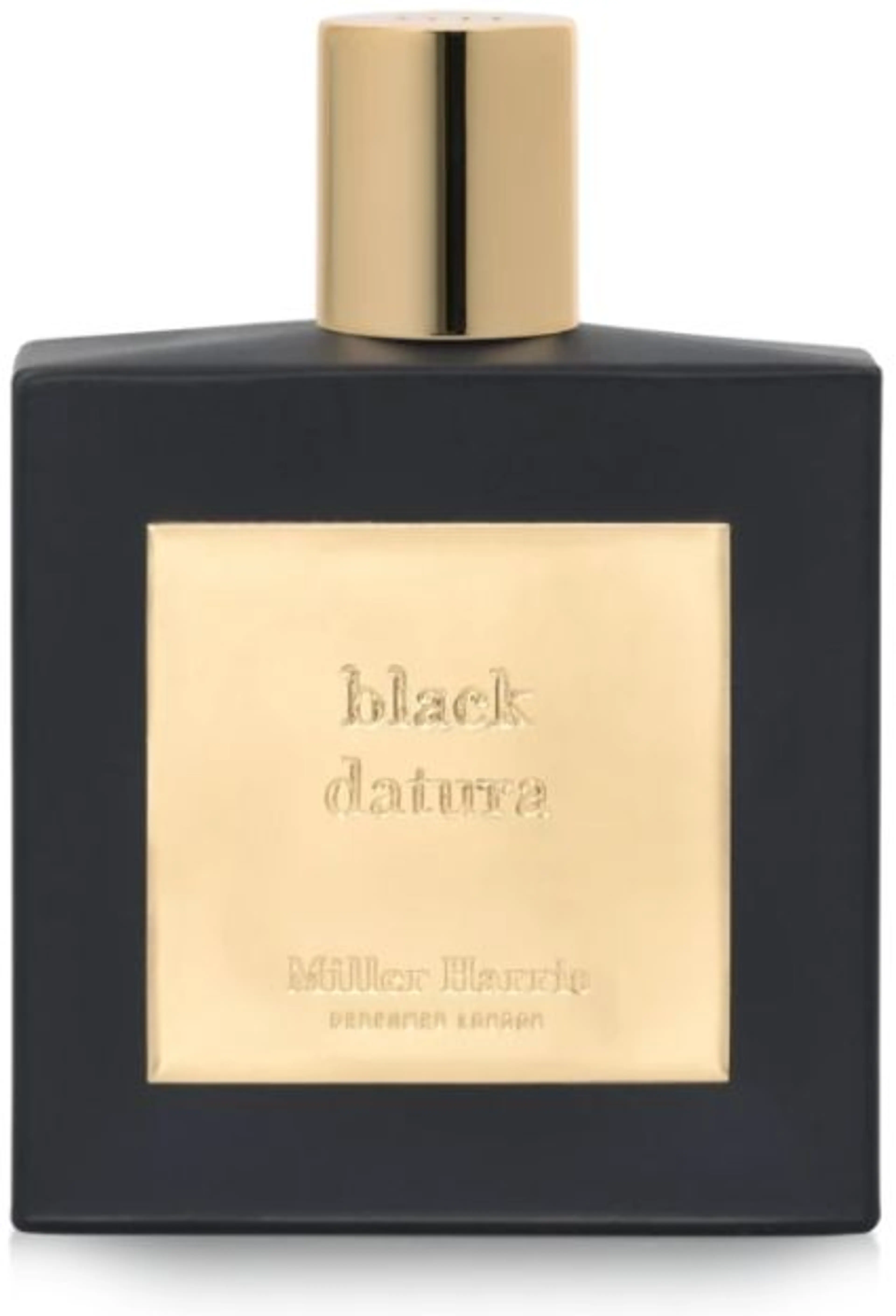 Black Datura