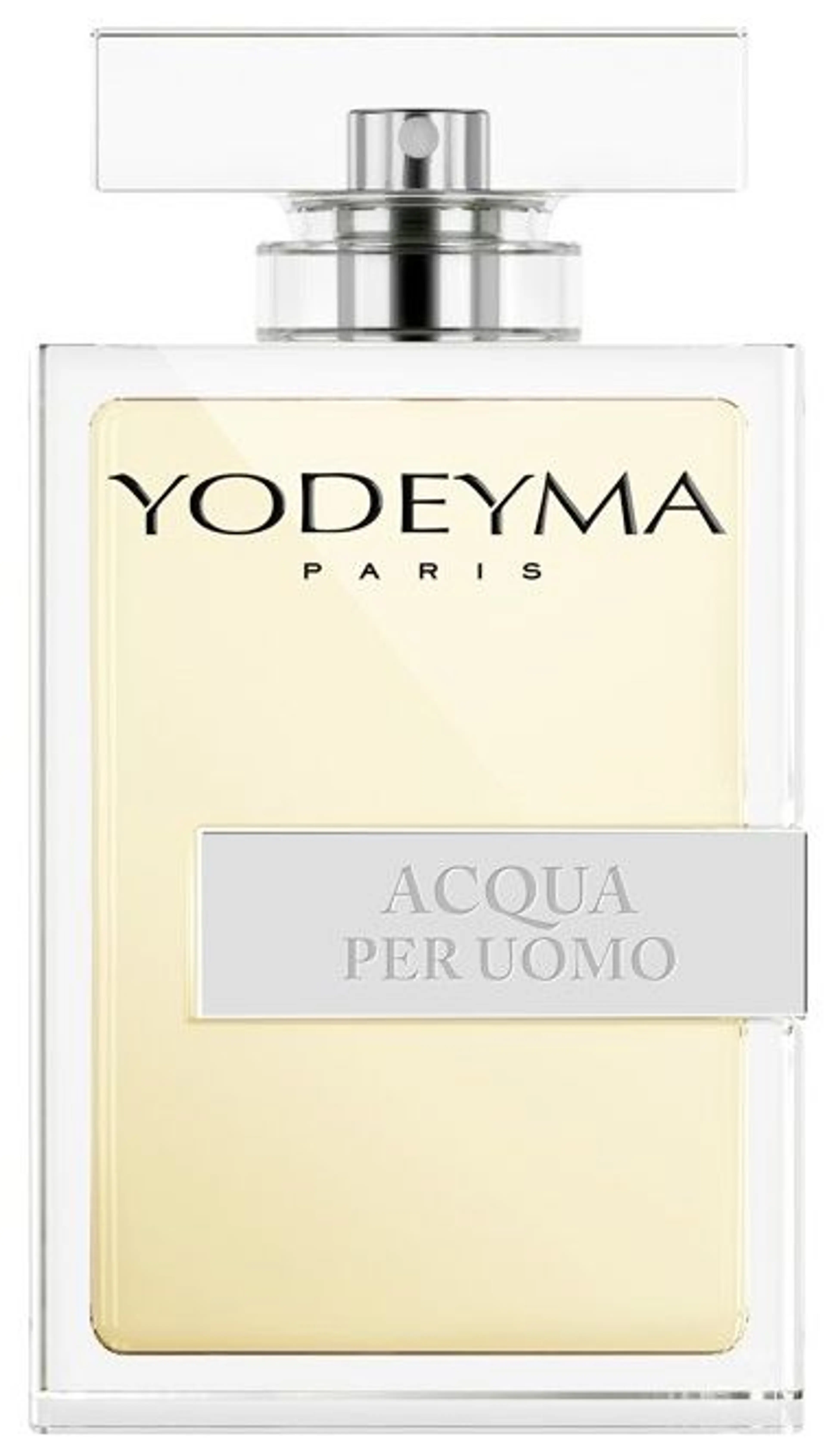Acqua Per Uomo