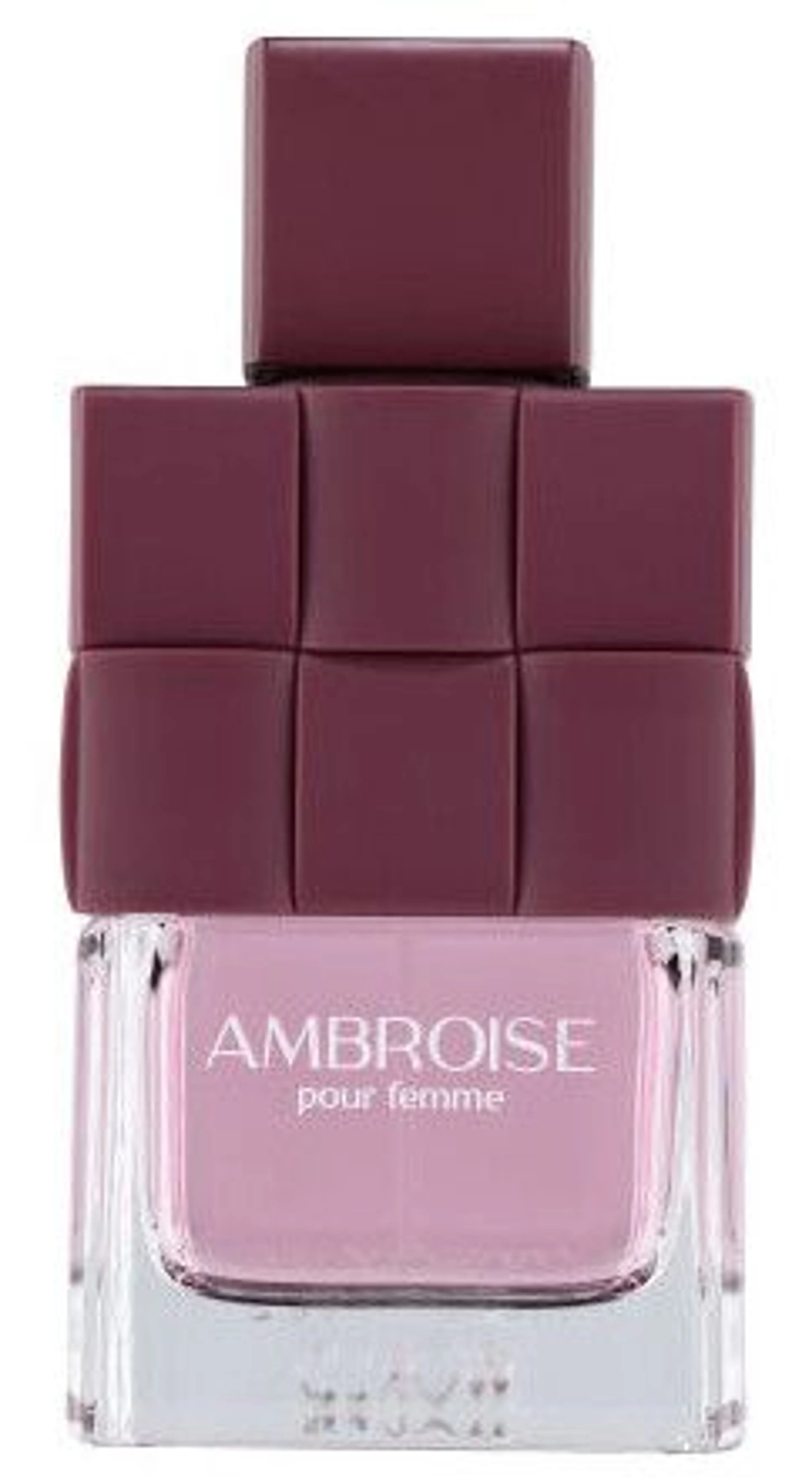Ambroise Pour Femme