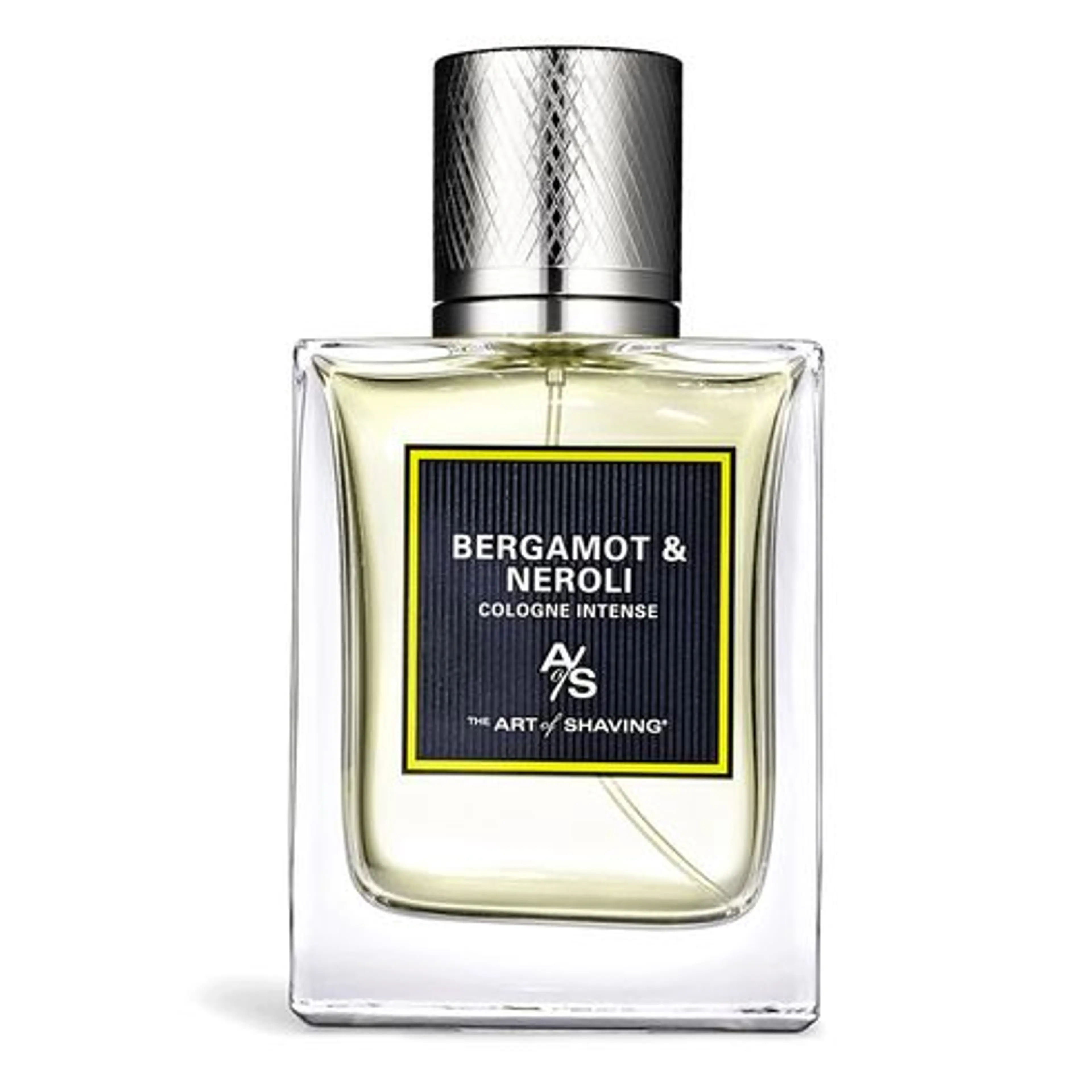 Bergamot Neroli Cologne