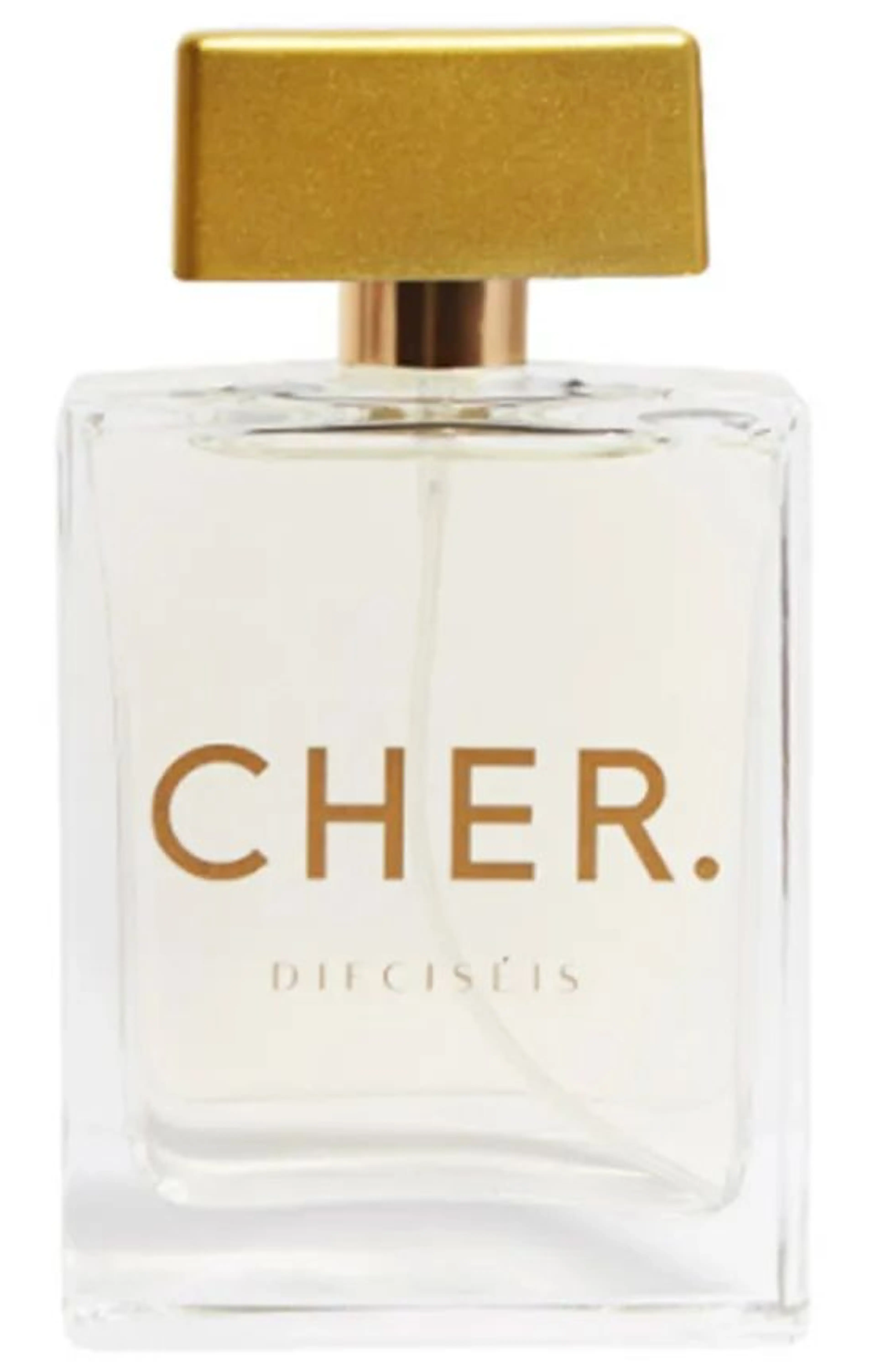 Dieciséis