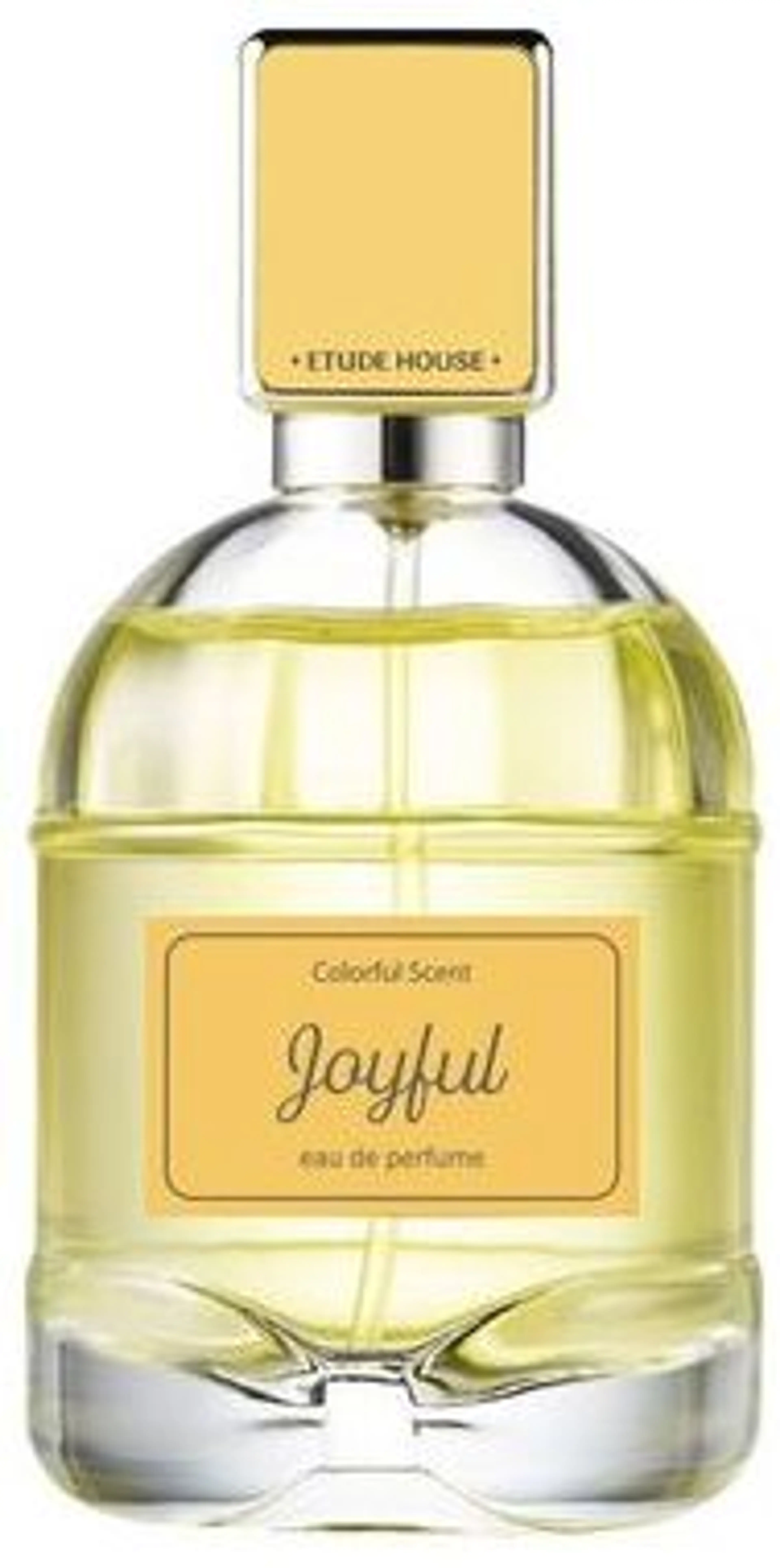 Colorful Scent Joyful