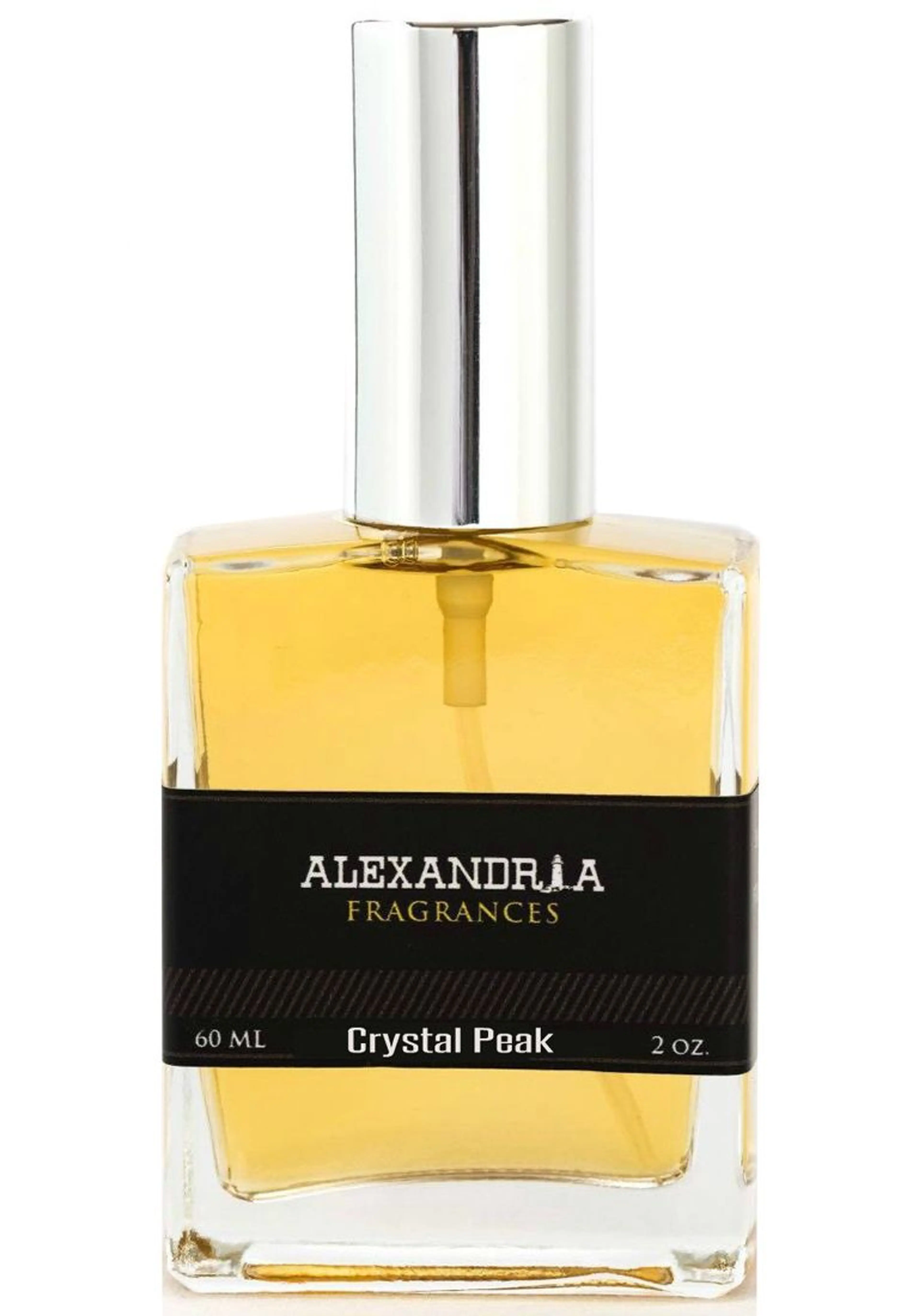 Crystal Peak