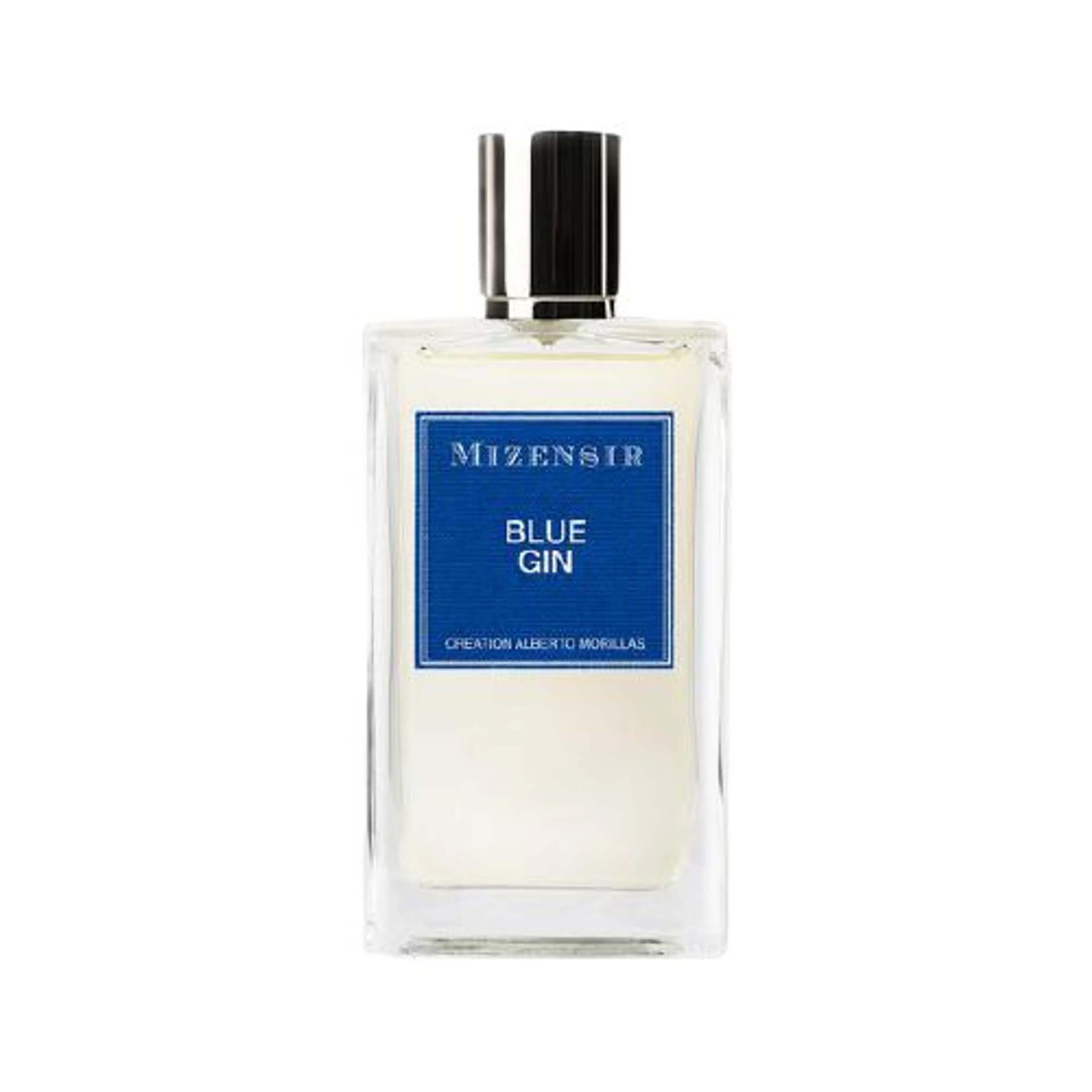 Blue Gin