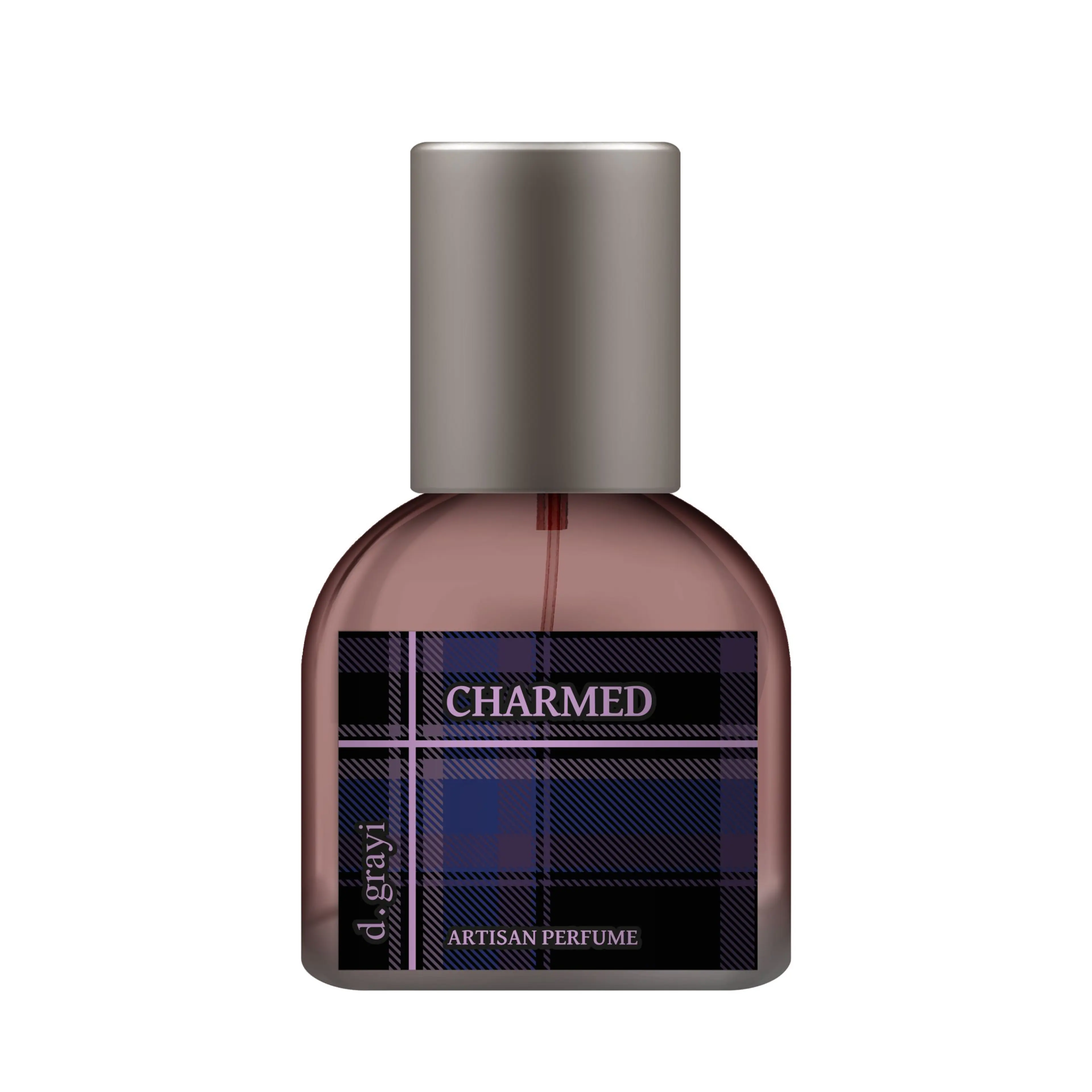 Charmed