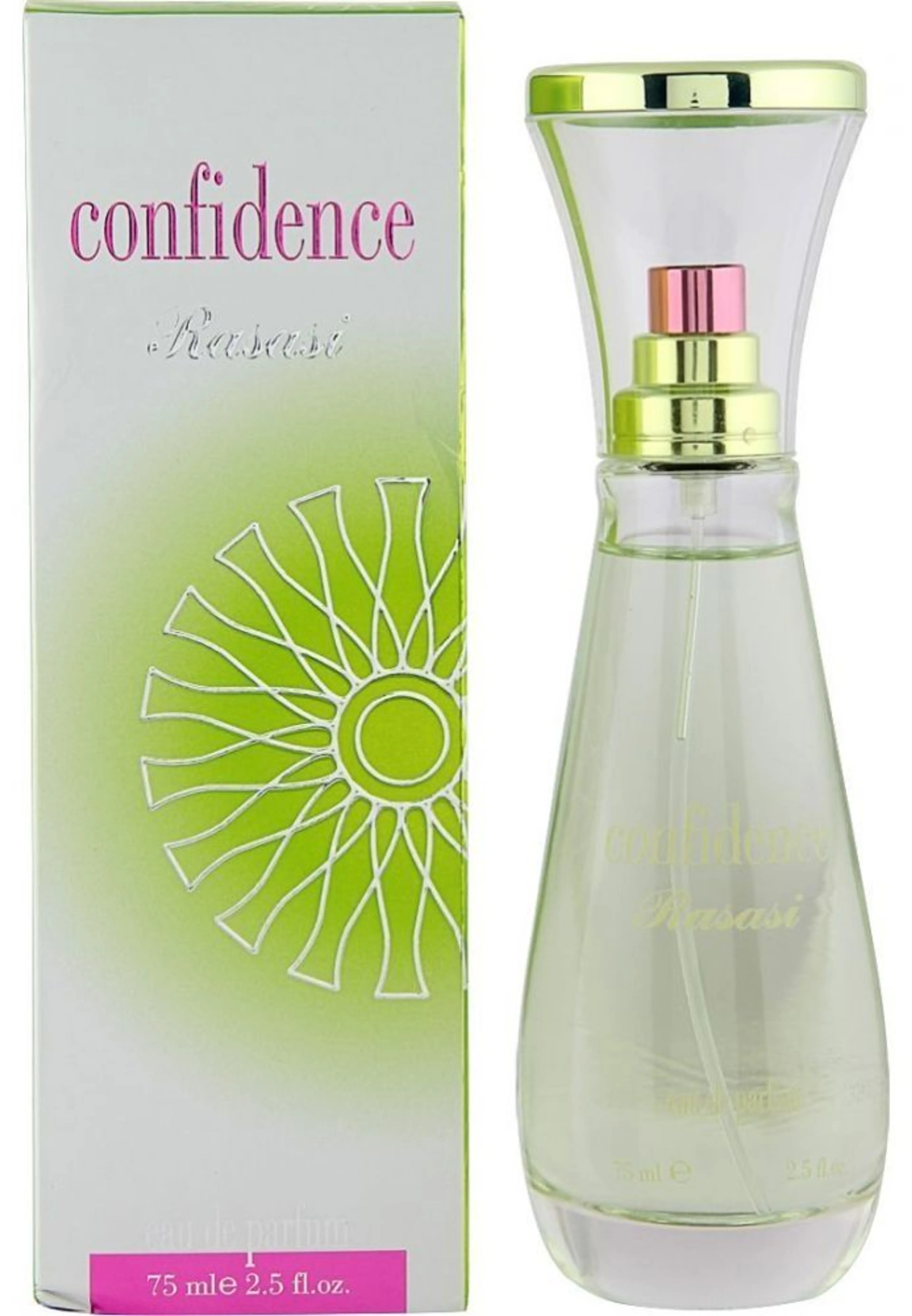 Confidence