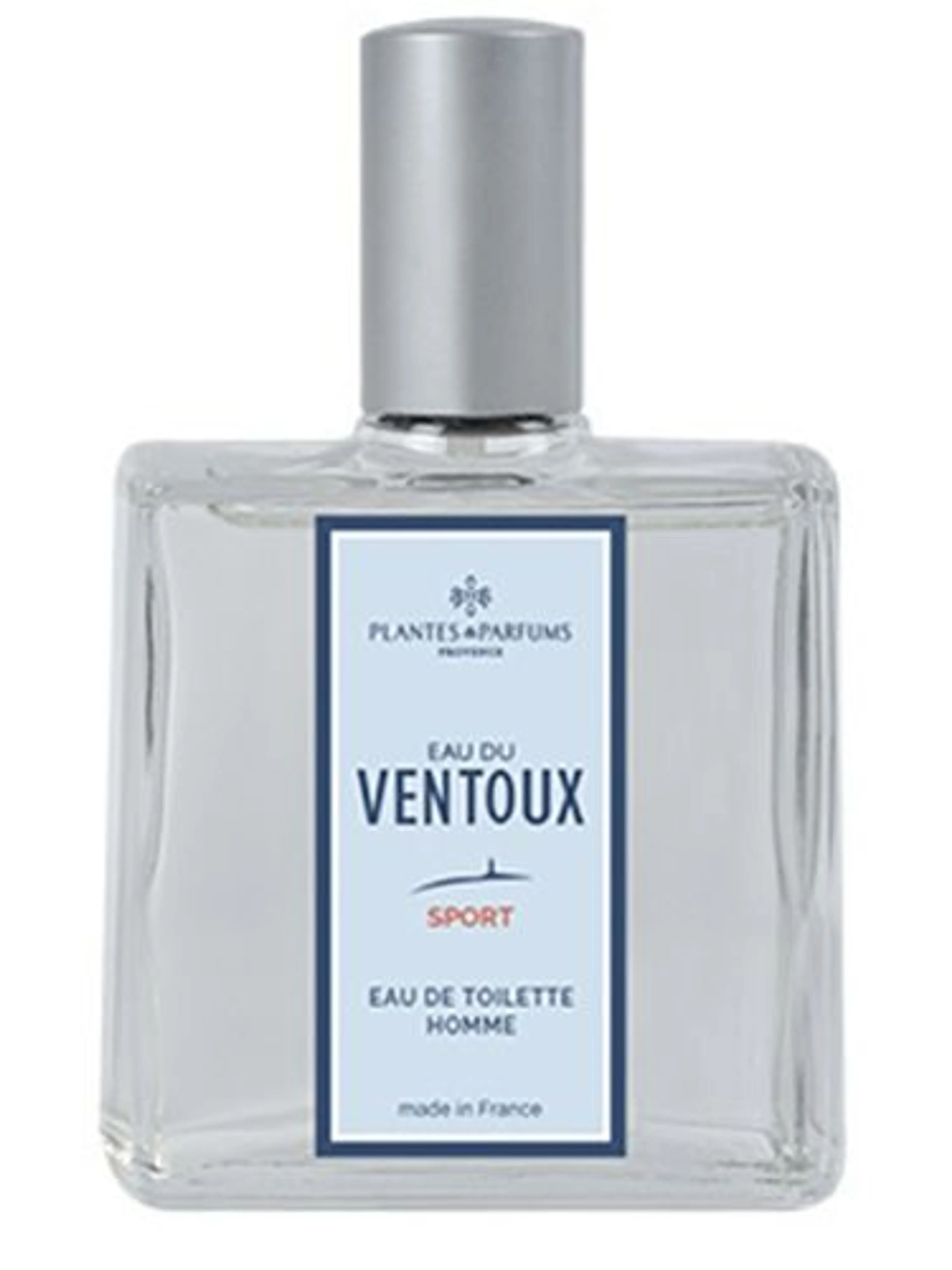 Eau du Ventoux Sport