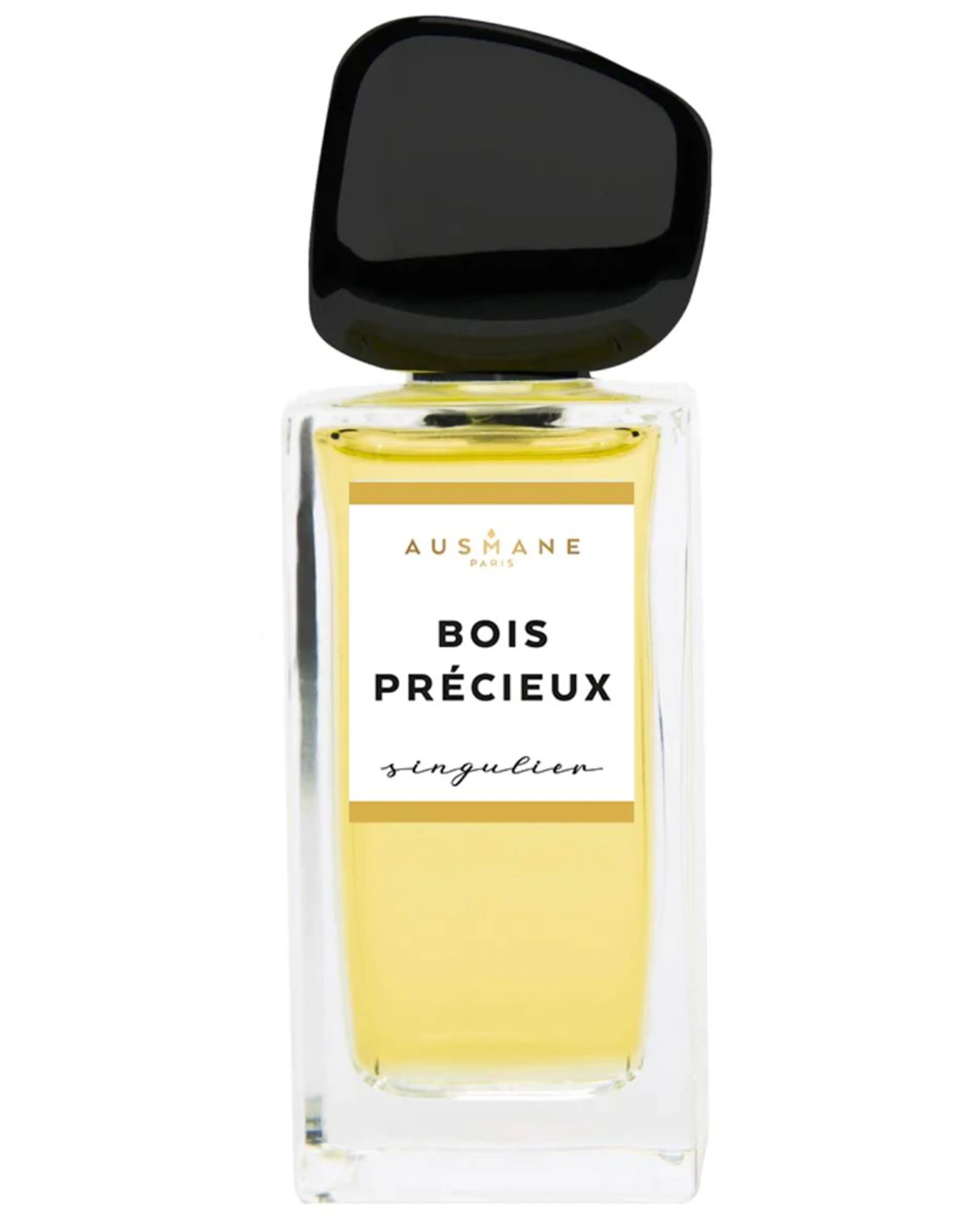 Bois Précieux