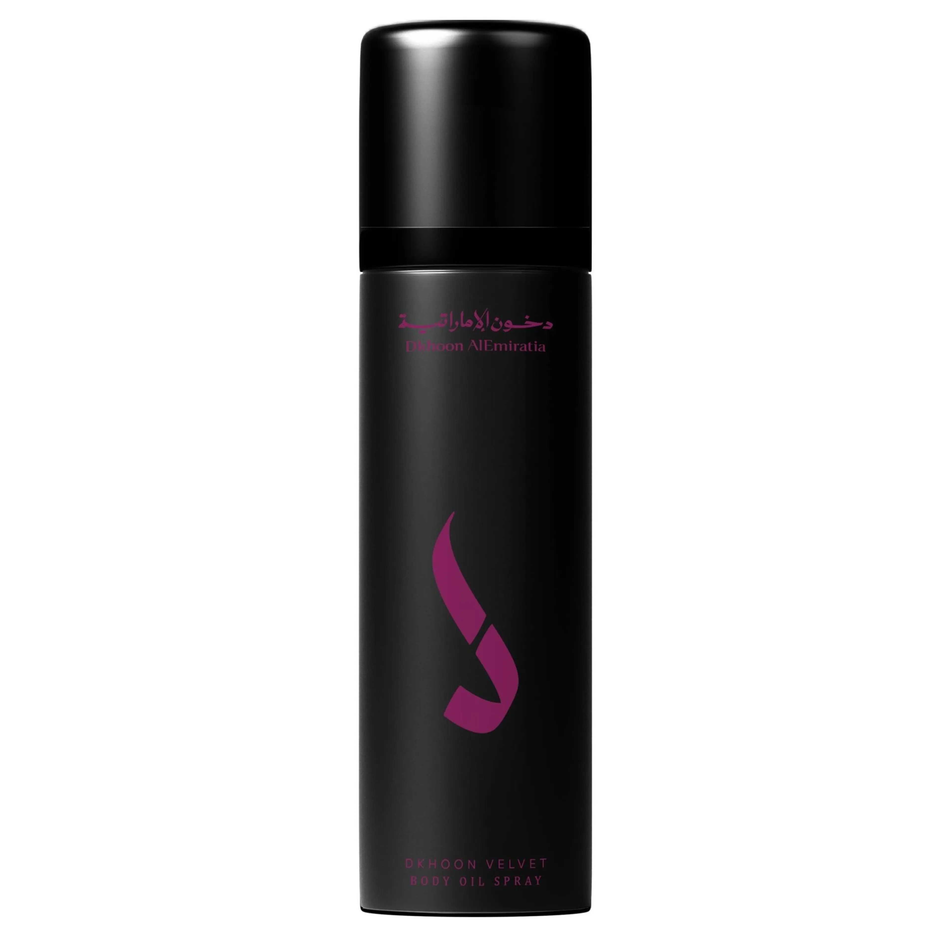 Dkhoon Velvet Body Spray
