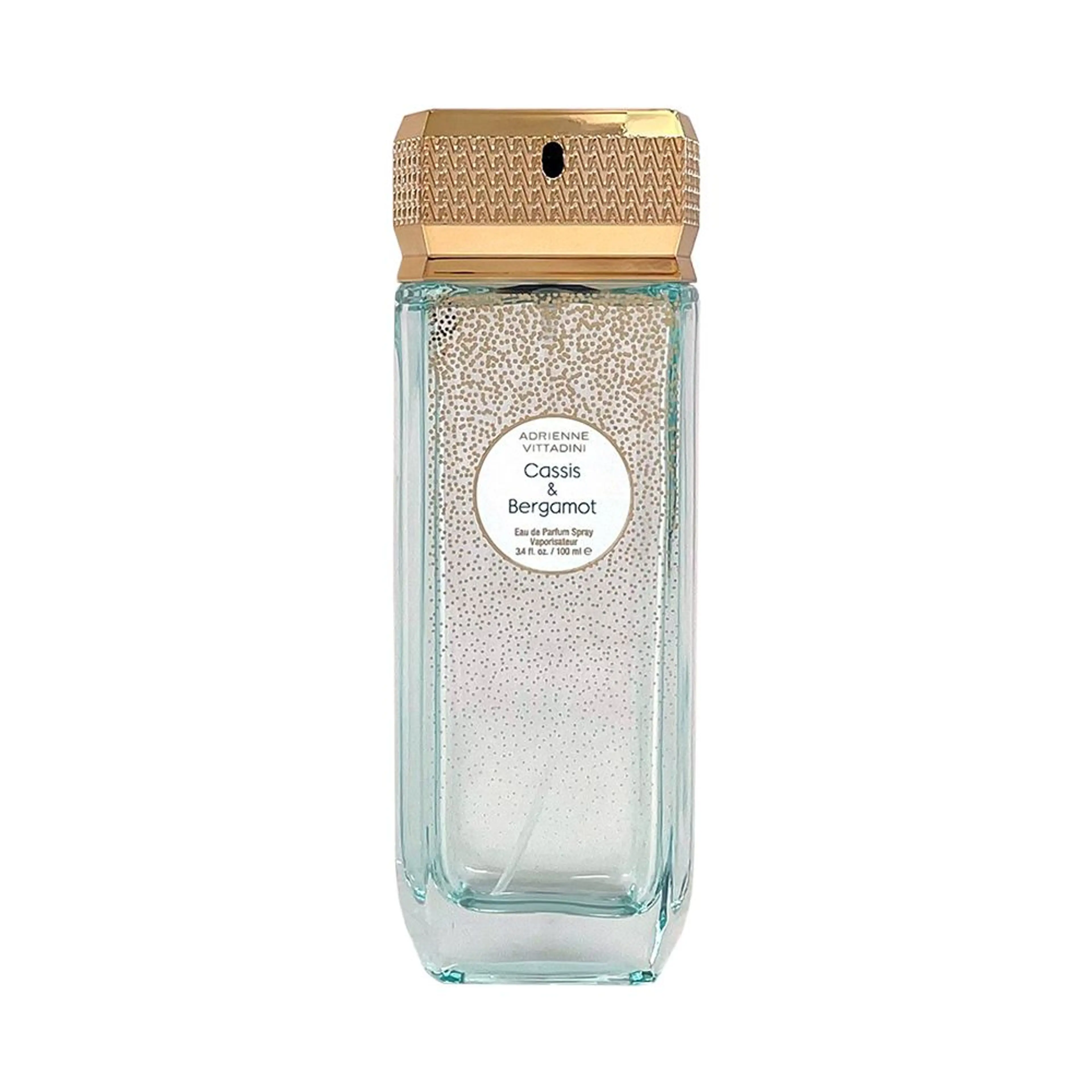 Cassis and Bergamot