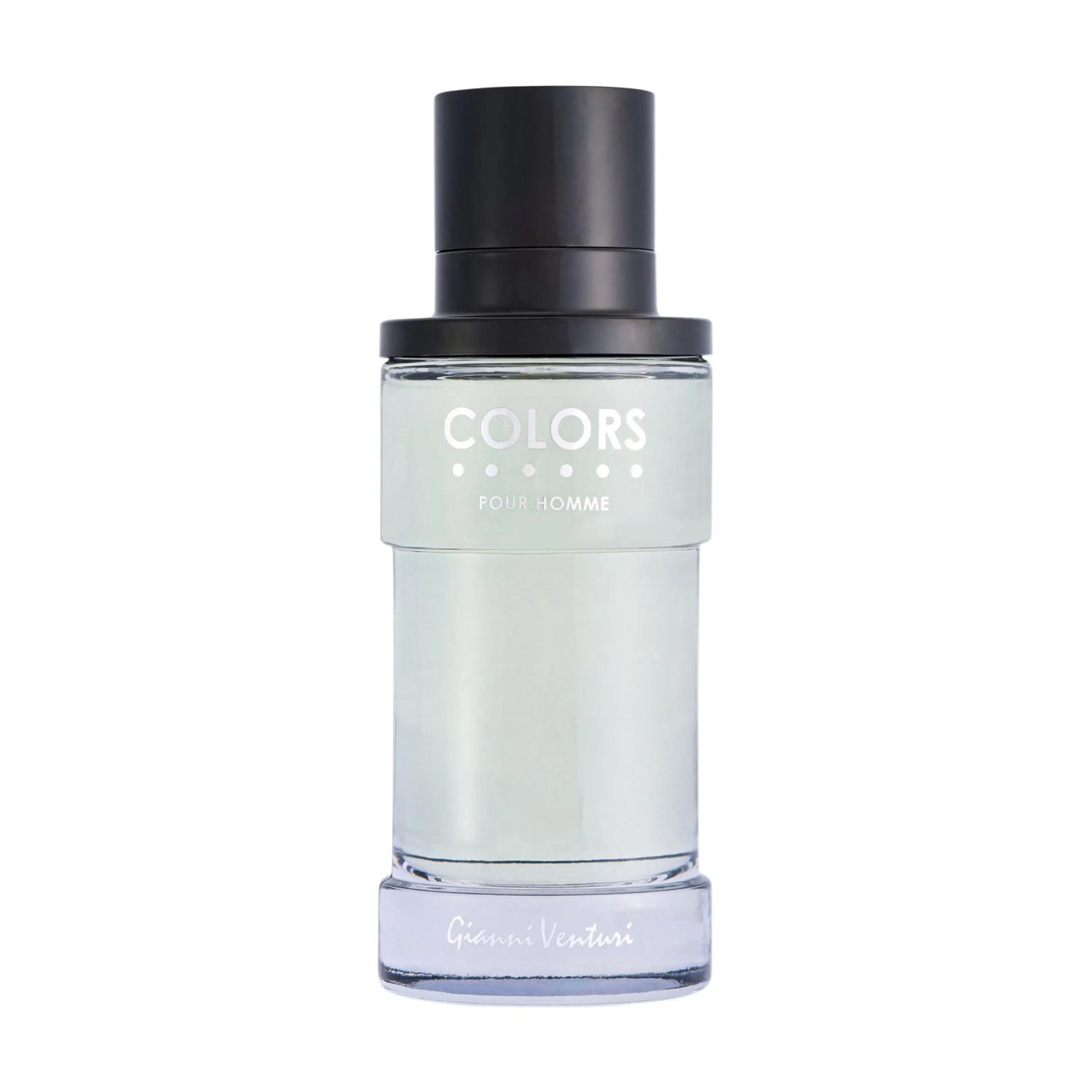 Colors Black