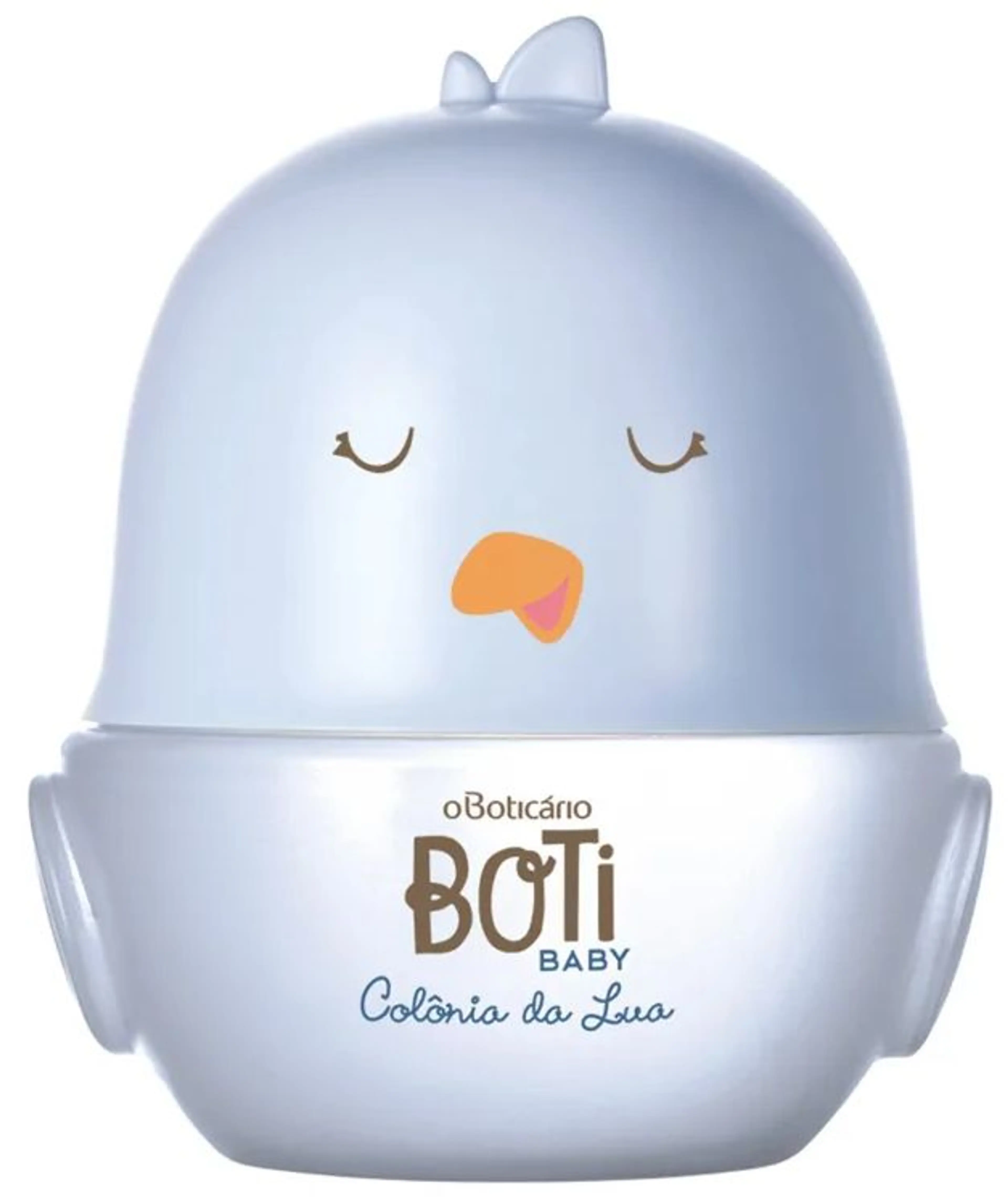 Boti Baby Colônia da Lua