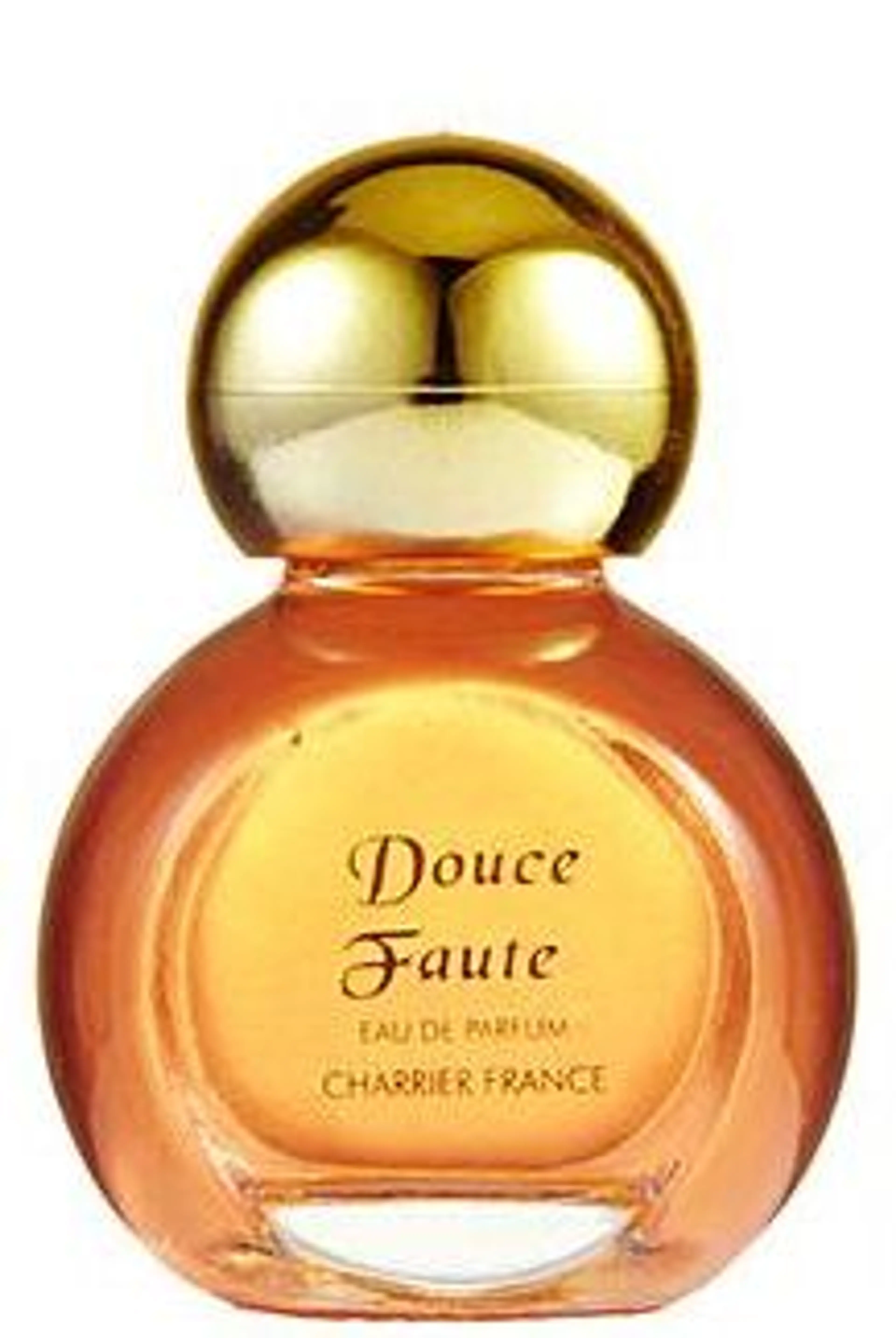 Douce Faute