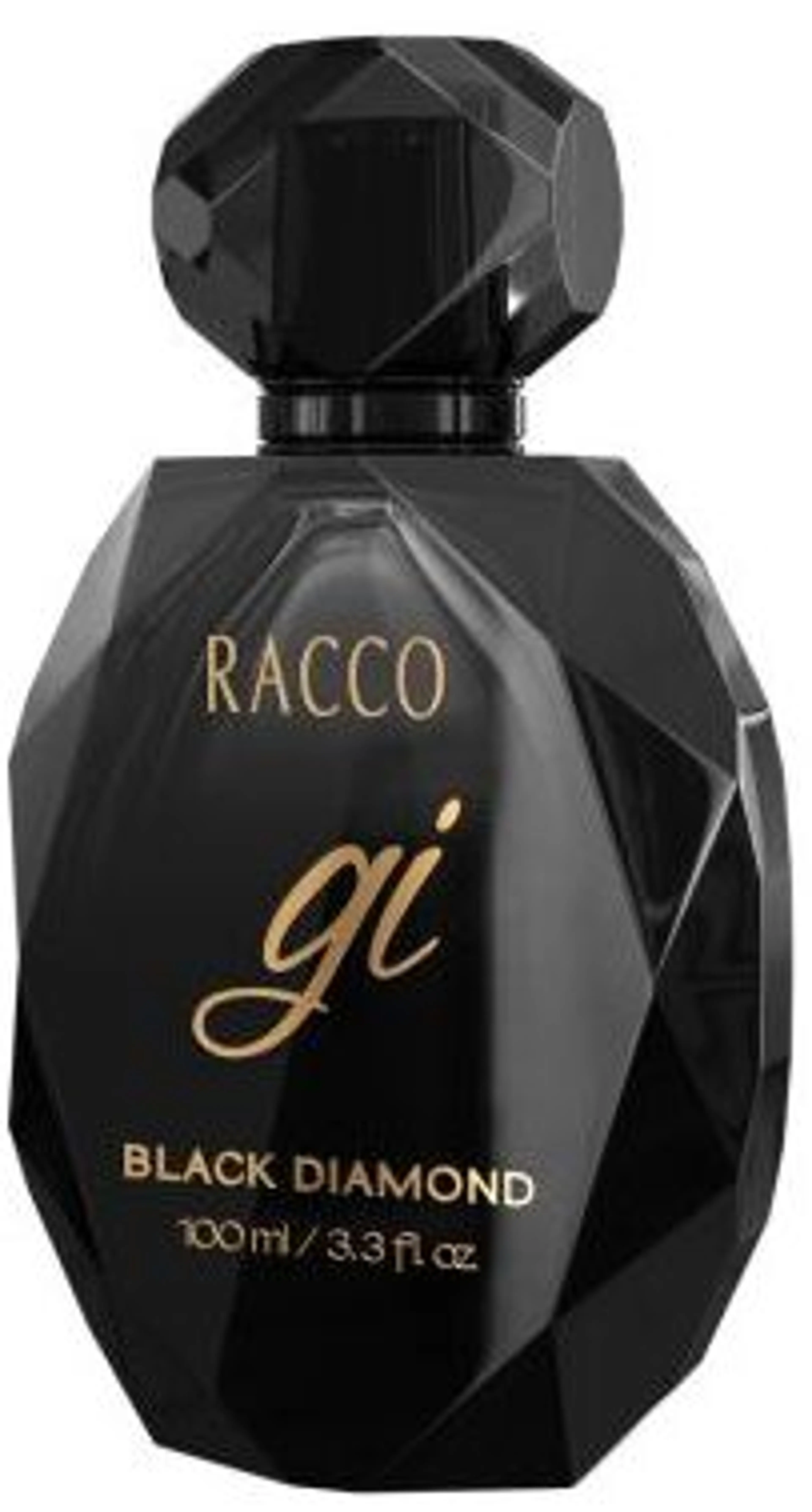 Black Diamond
