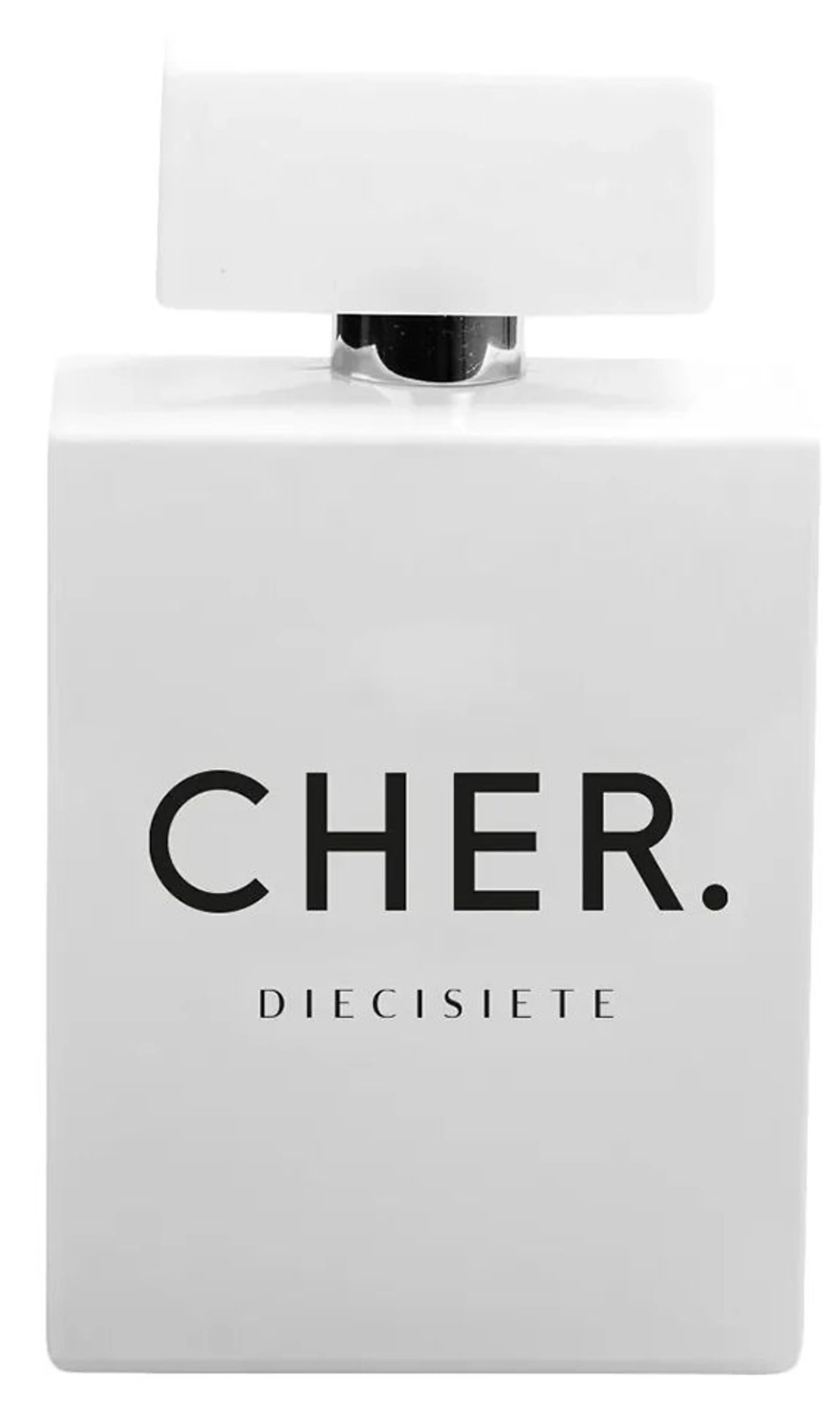 Diecisiete