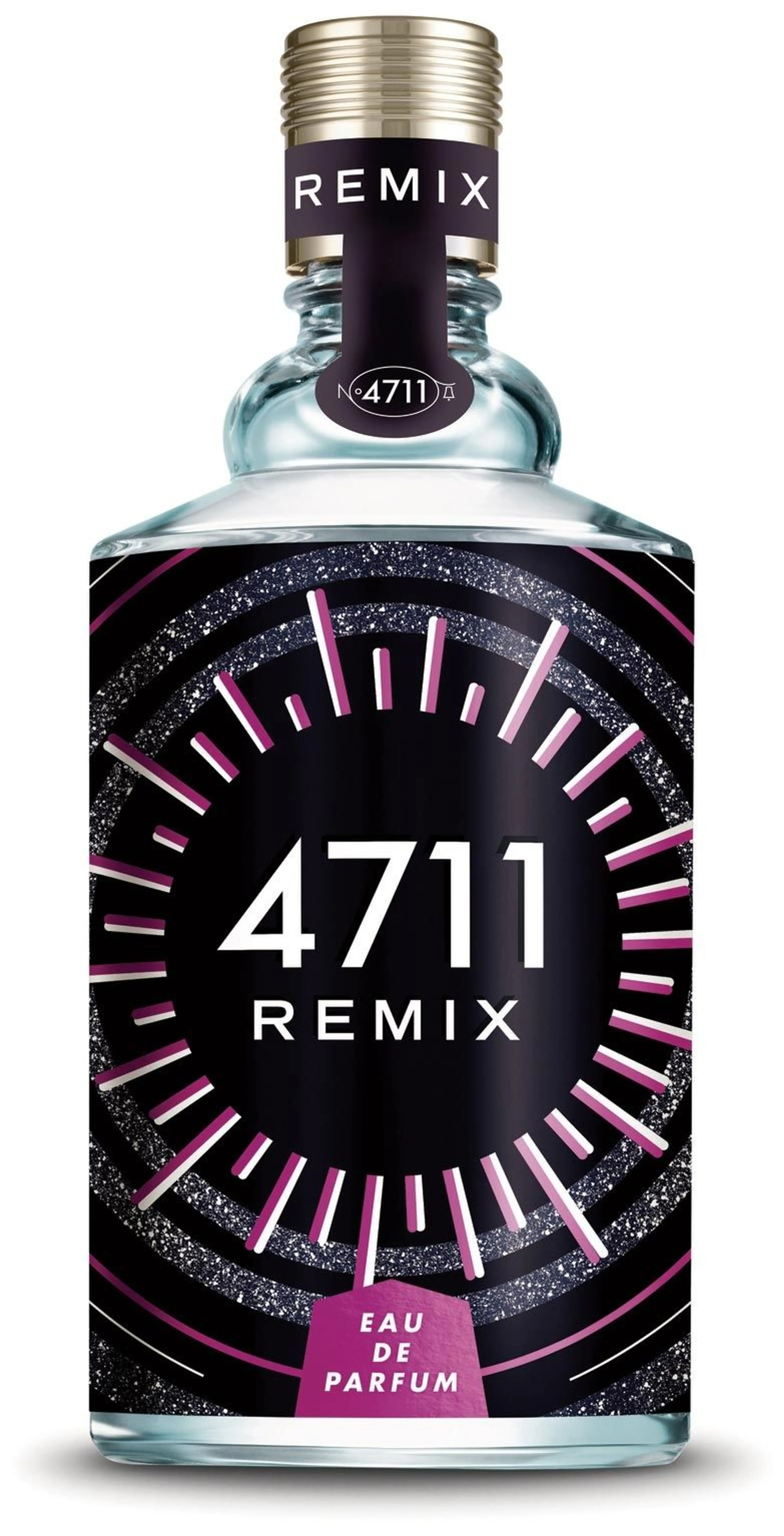 4711 Remix Electric Night