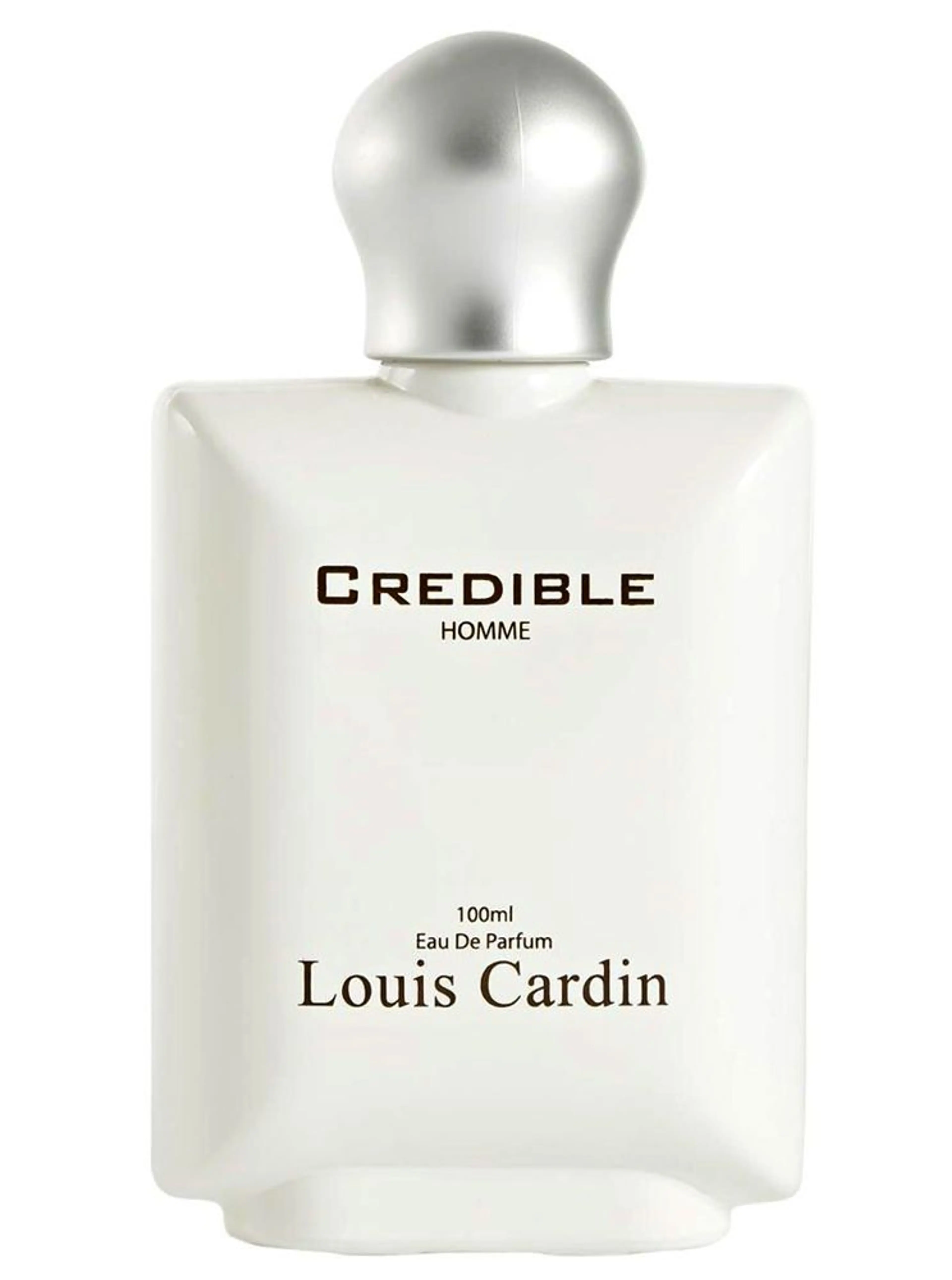 Credible