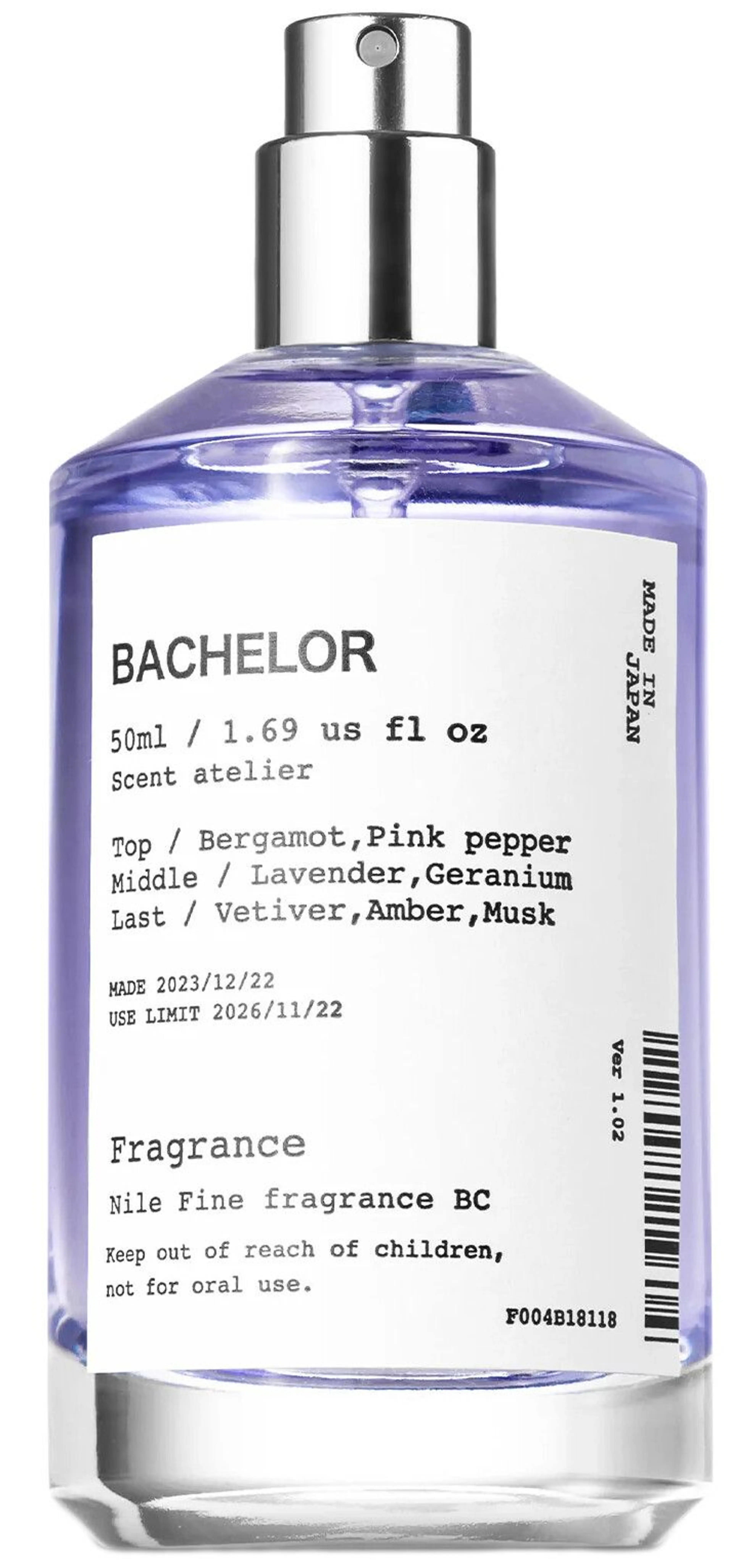 Bachelor
