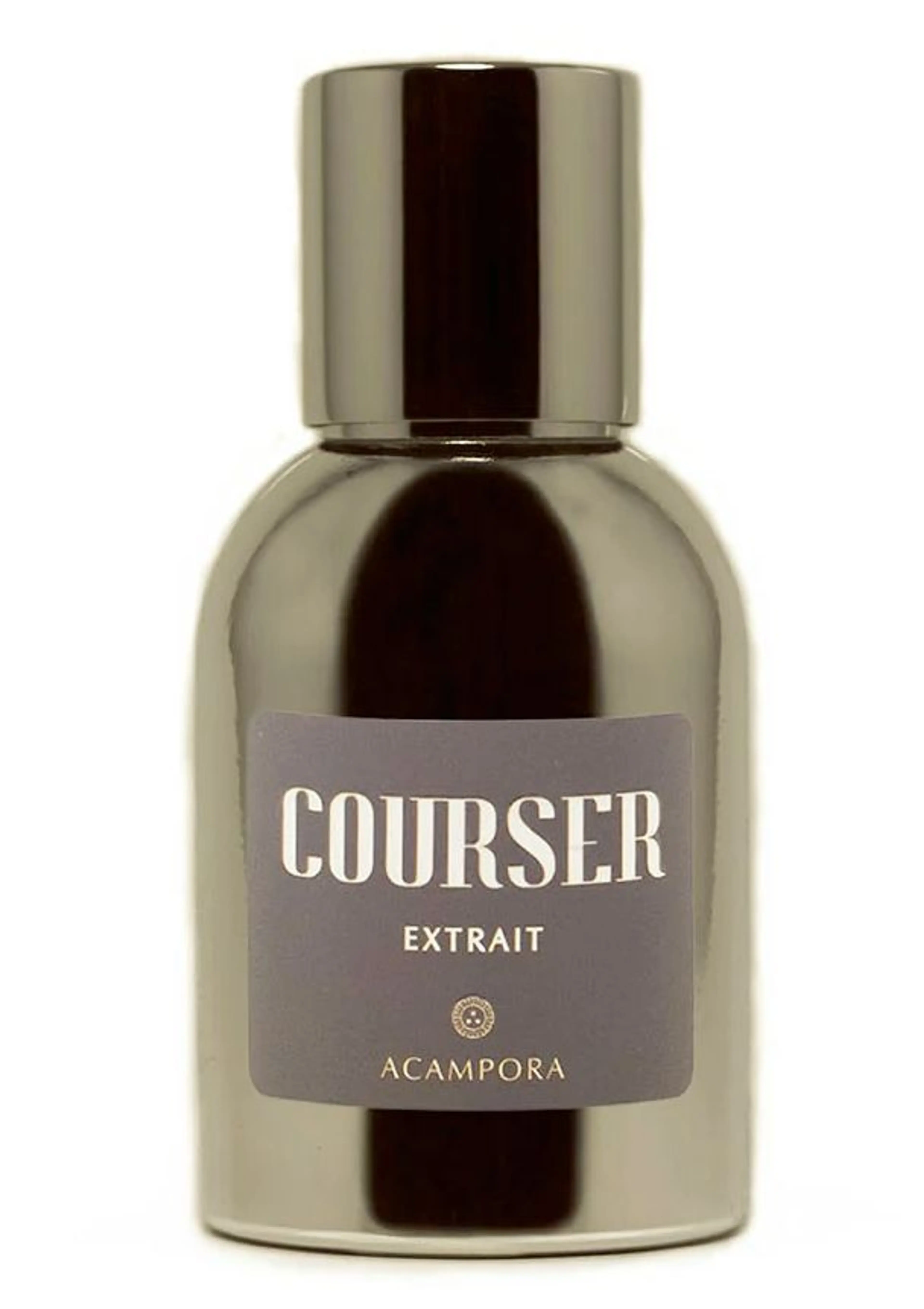 Courser – Extrait de Parfum