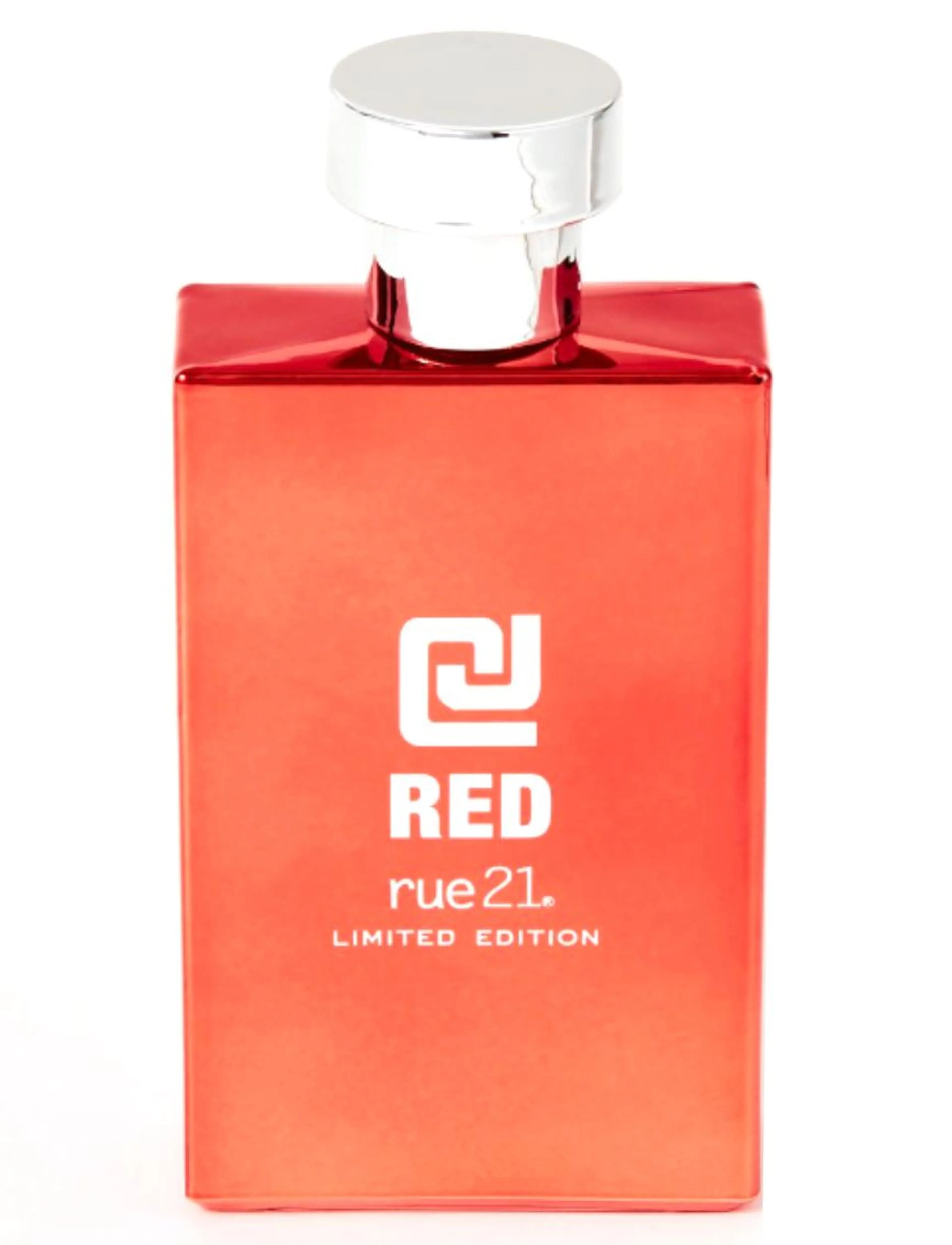 CJ Red Cologne Limited Edition