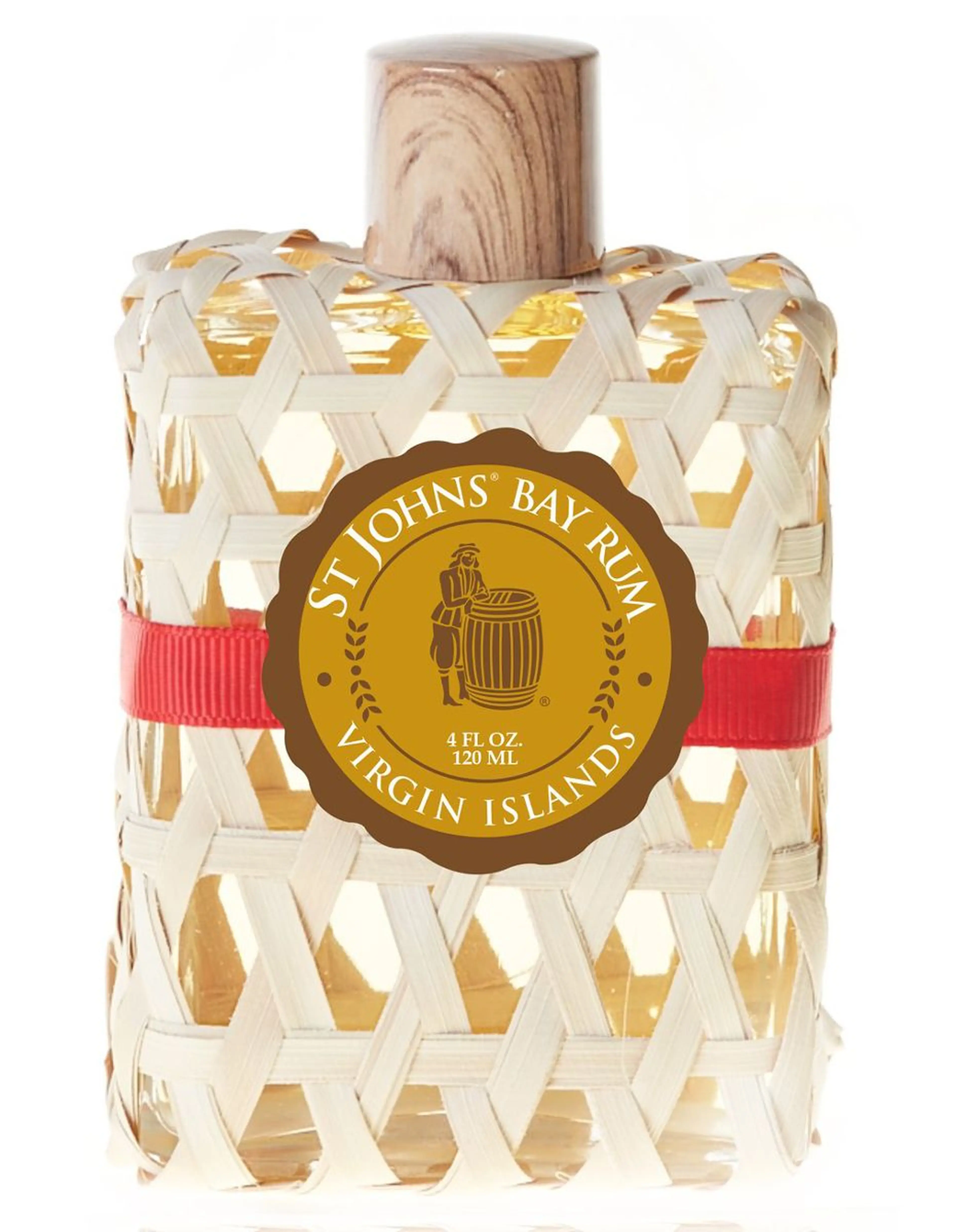 Bay Rum